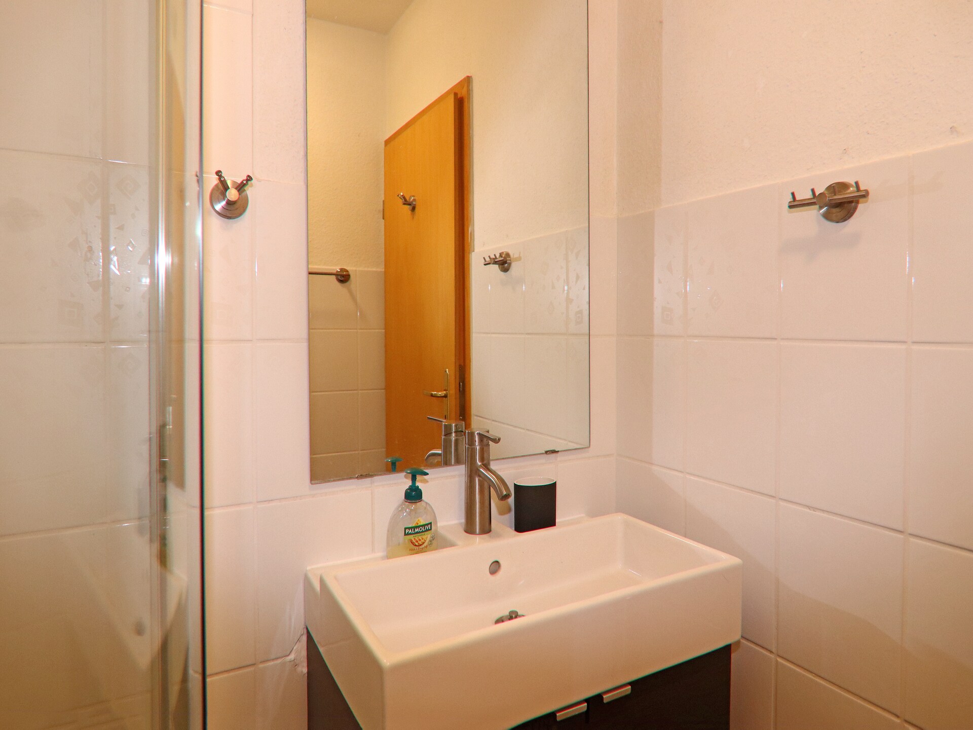 Op 300 m van het meer: Knus appartement Relax DZ Ap5 in Mirow - foto 20