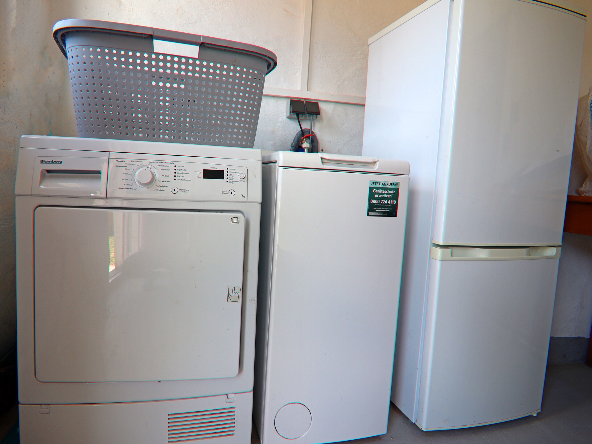Op 300 m van het meer: Knus appartement Relax DZ Ap5 in Mirow - foto 29
