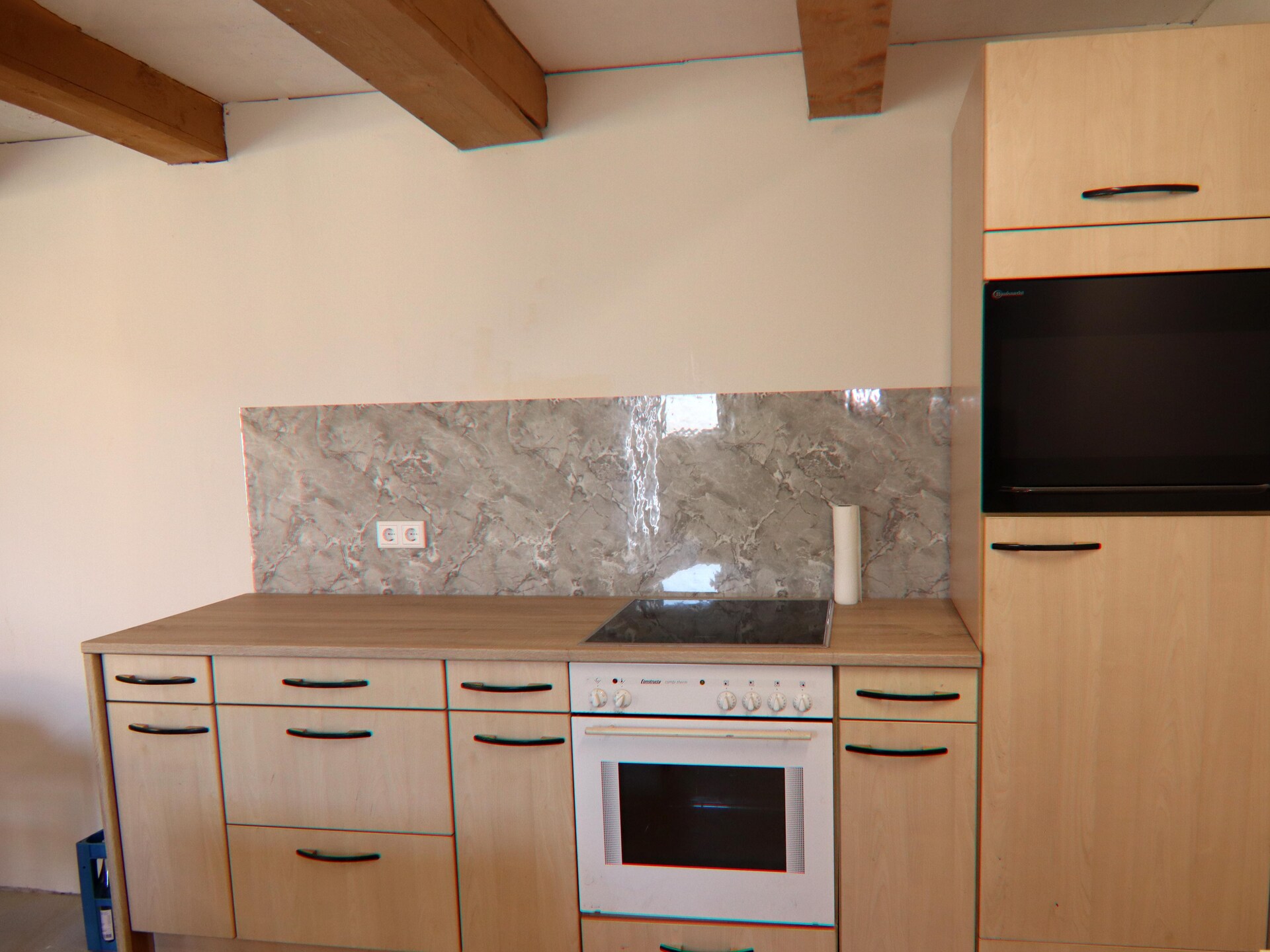 Op 300 m van het meer: Knus appartement Relax DZ Ap5 in Mirow - foto 43