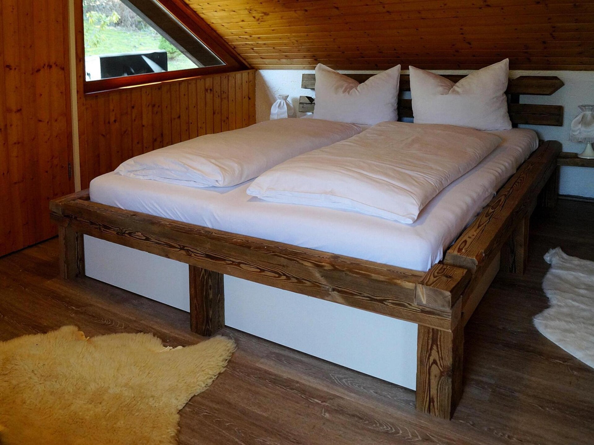 Vrijstaand vakantiehuis met bergzicht in Oberschönau, Thüringer Woud - foto 25