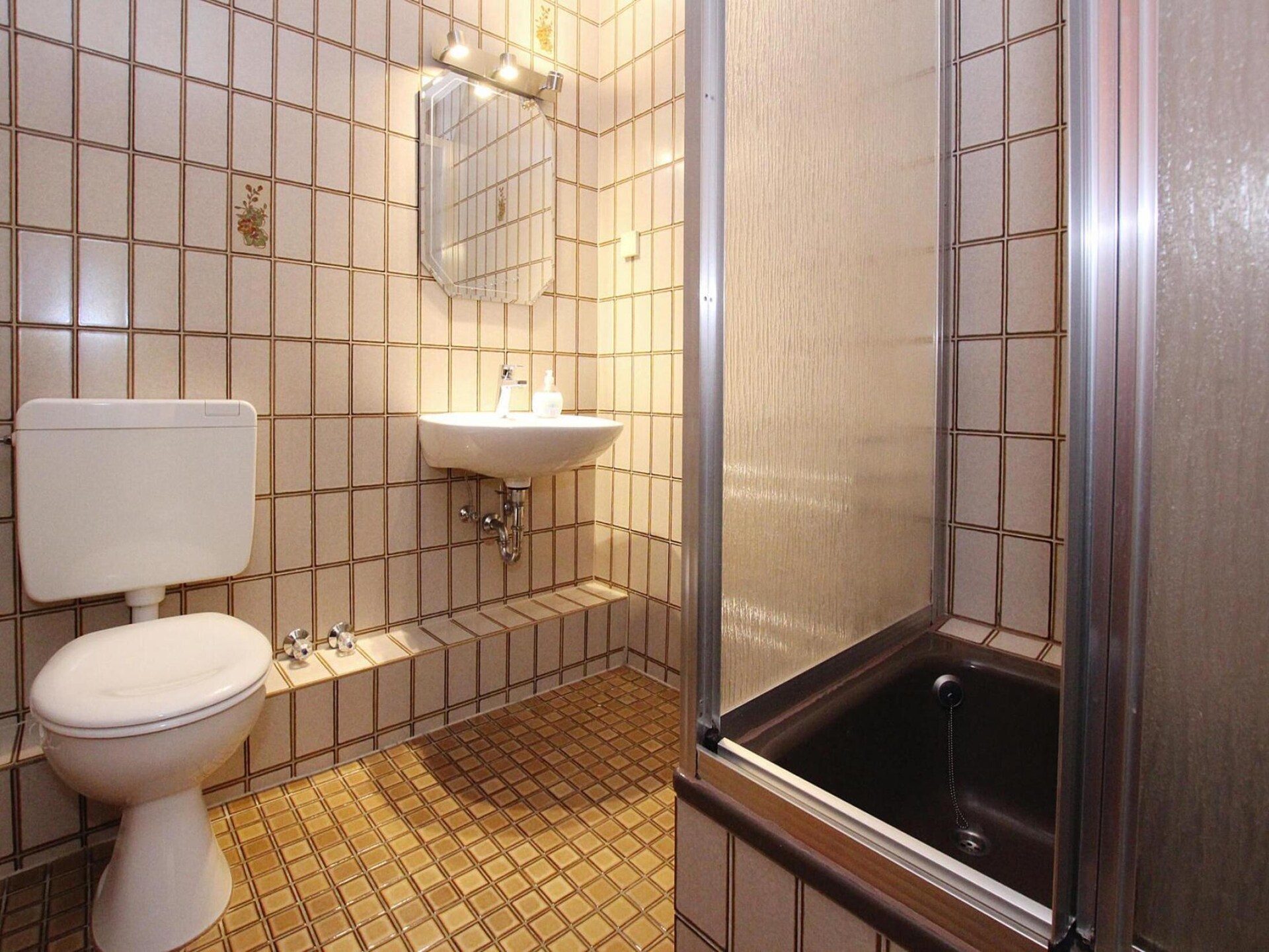 2-persoons appartement in Westerland op 1 km van de zee - foto 12