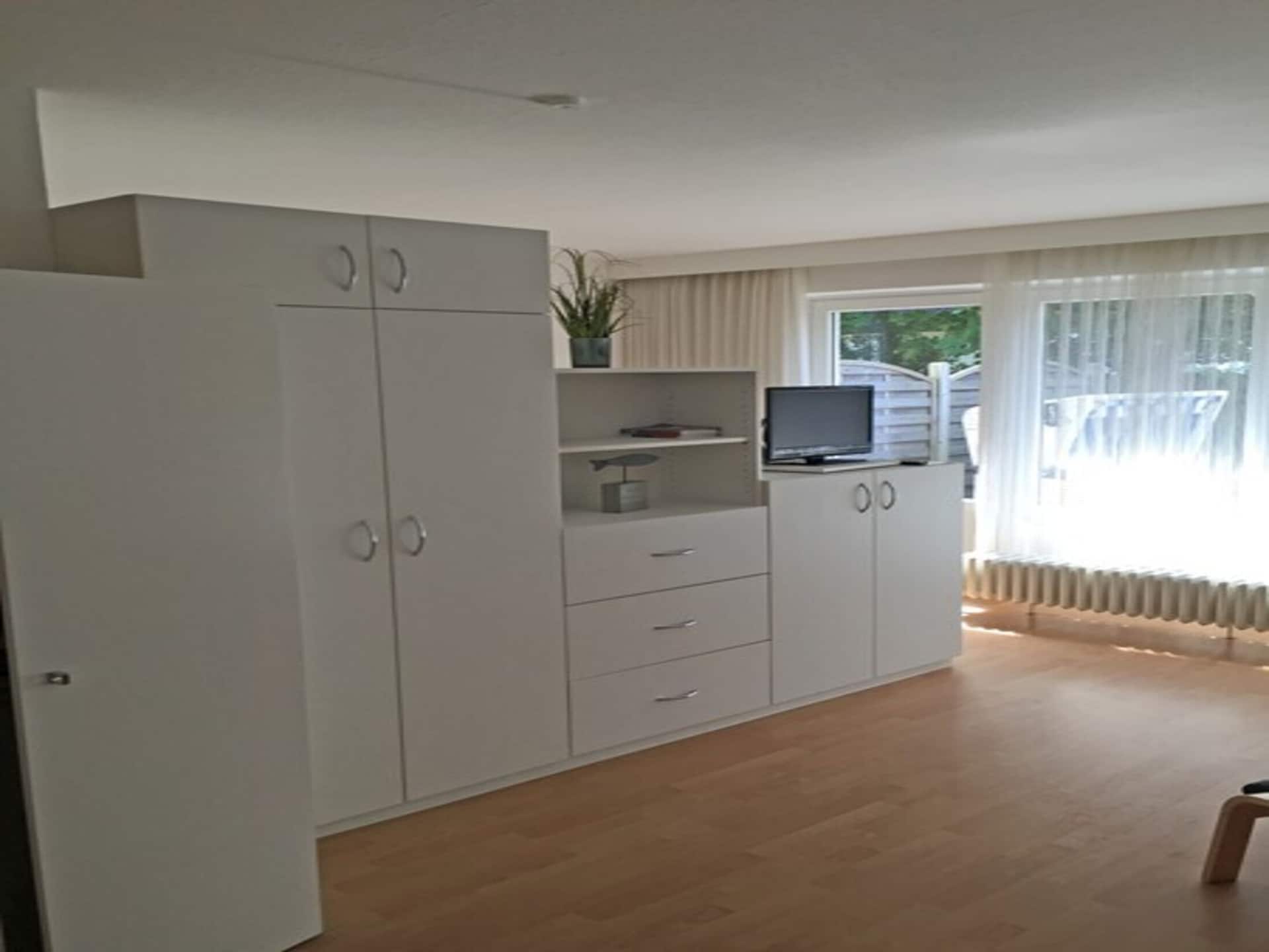 2-persoons appartement in Westerland op 1 km van de zee - foto 11