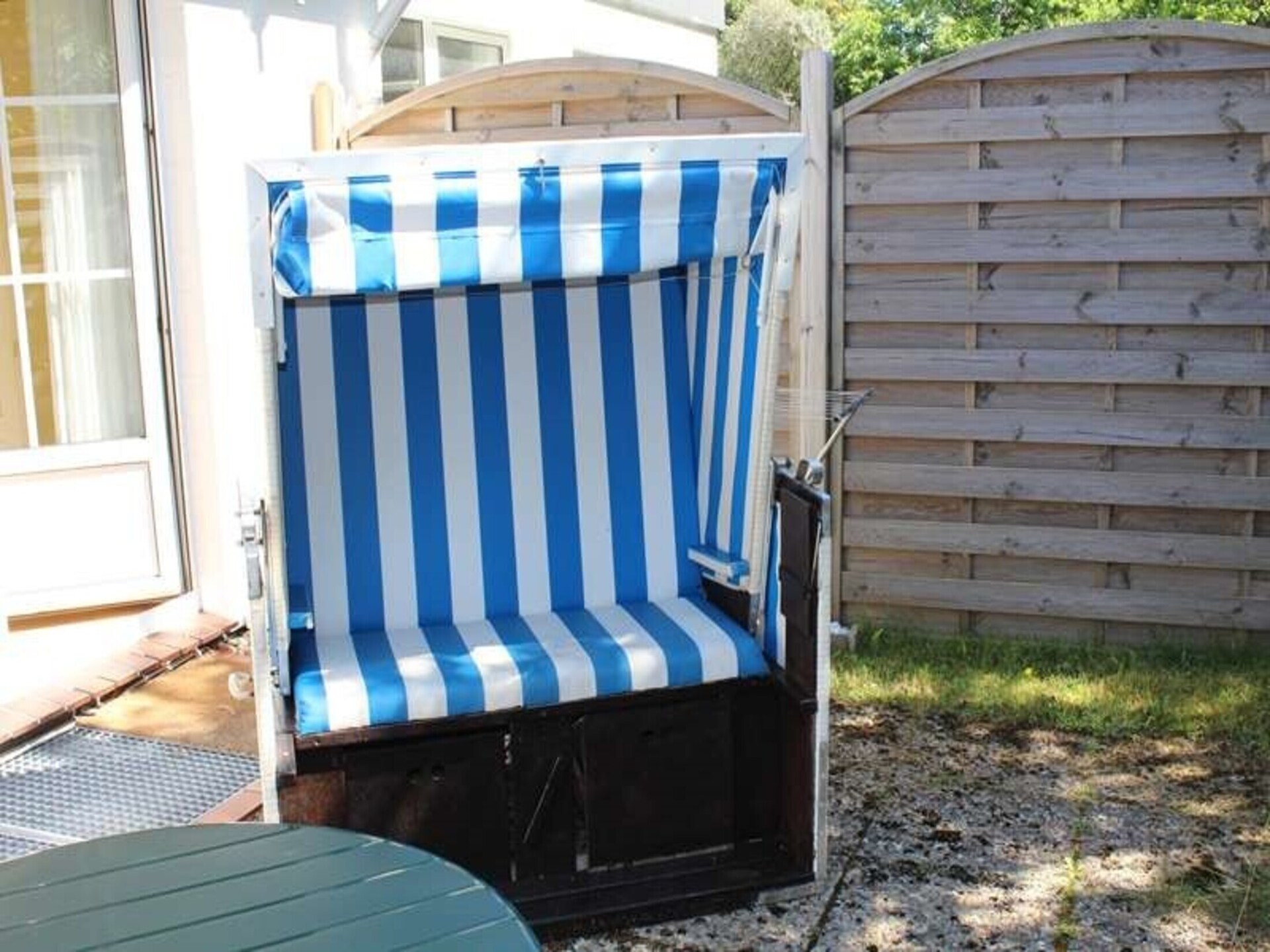 2-persoons appartement in Westerland op 1 km van de zee - foto 4