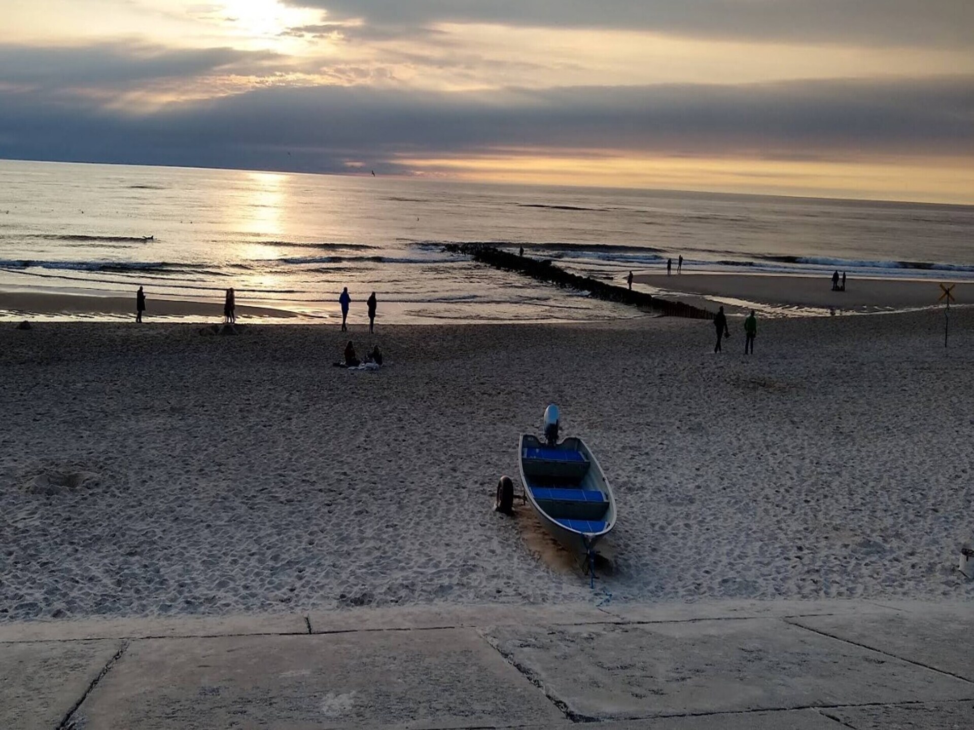 Comfortabel appartement in Alt-Westerland, 1 km van Noordzeestrand - foto 17