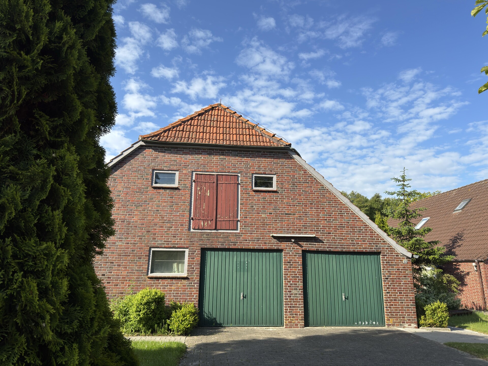 Modern vakantiehuis met wintertuin in Friederikensiel - foto 38