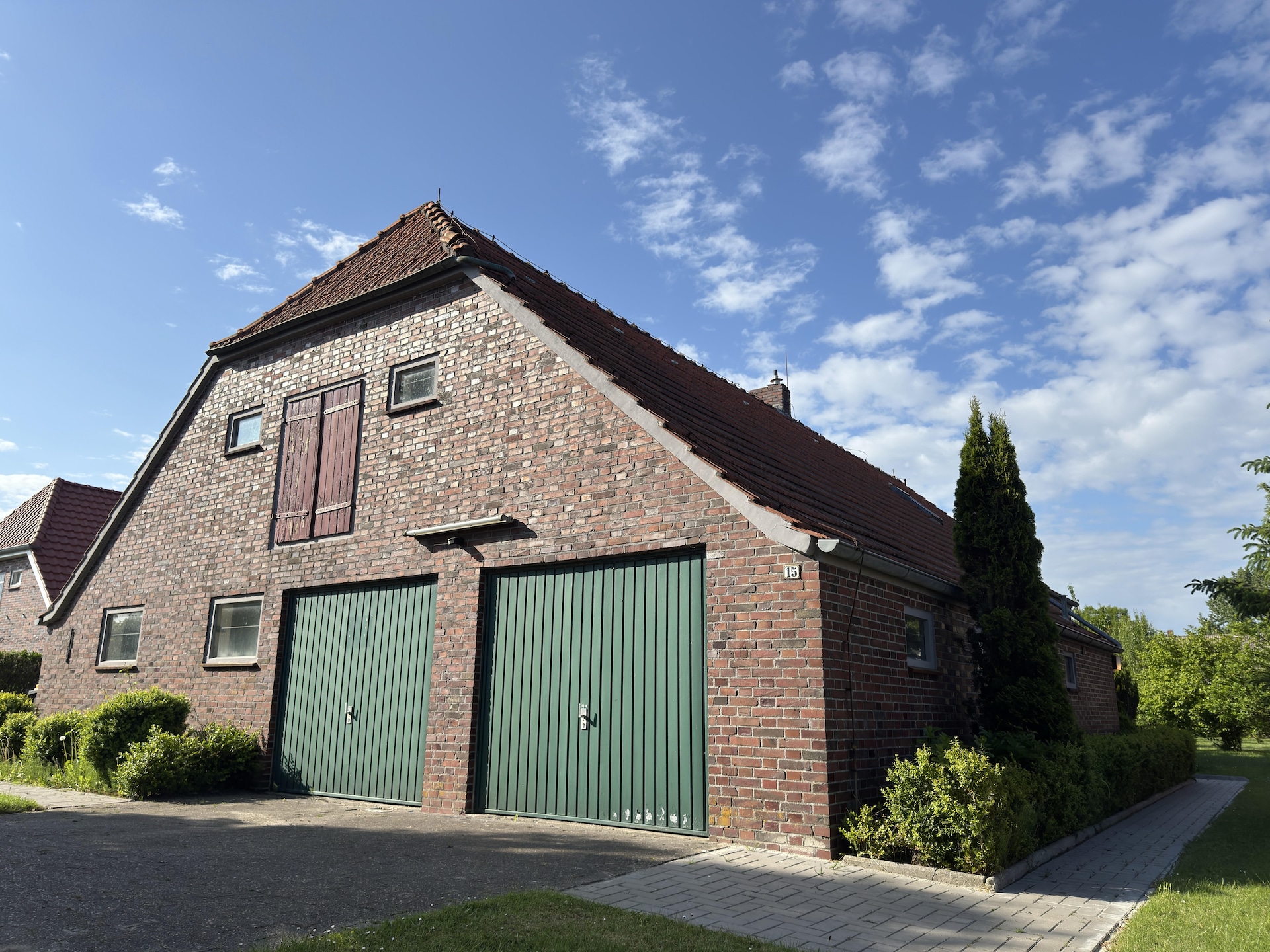Modern vakantiehuis met wintertuin in Friederikensiel - foto 40