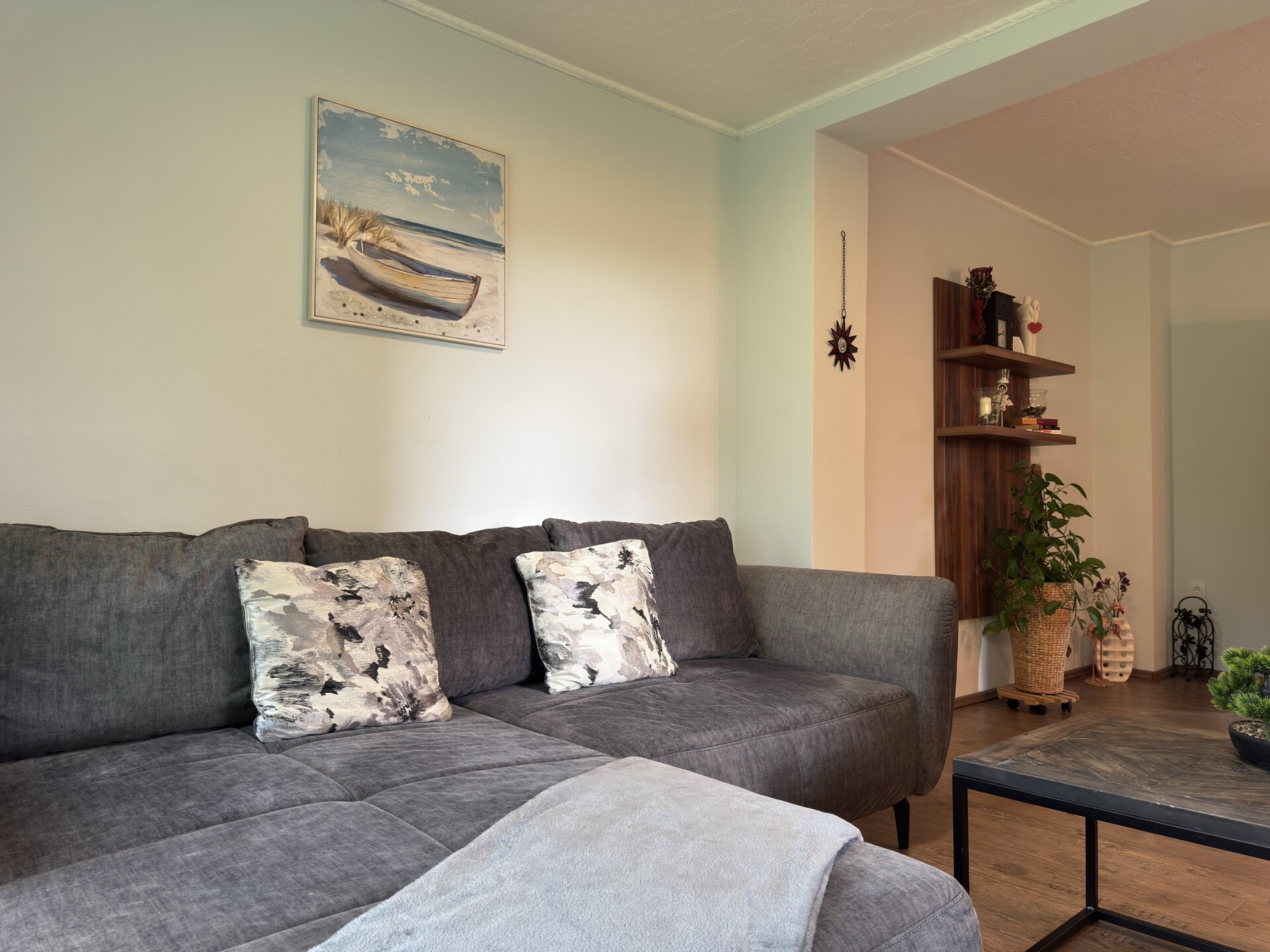 Modern vakantiehuis met wintertuin in Friederikensiel - foto 7