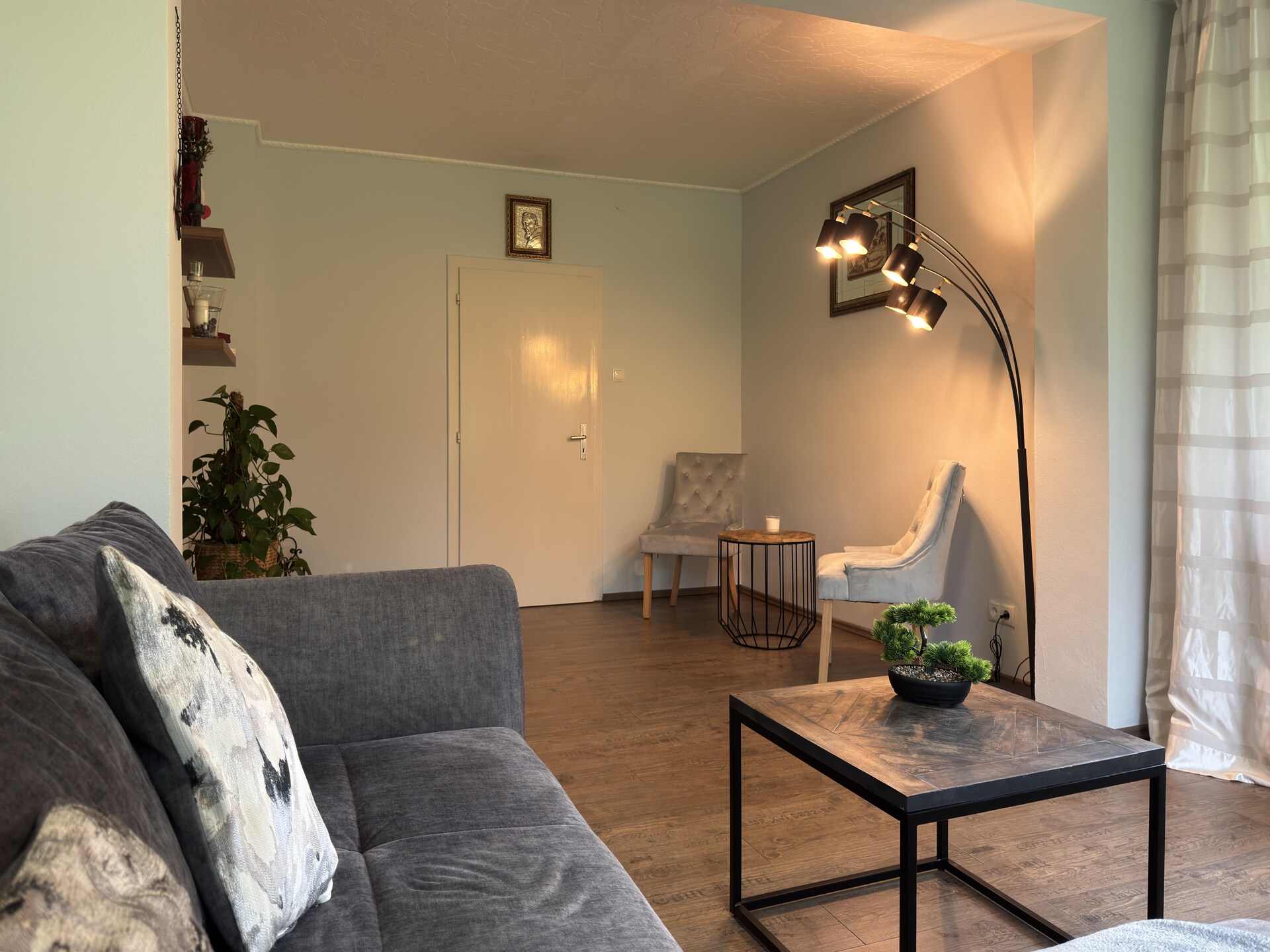 Modern vakantiehuis met wintertuin in Friederikensiel - foto 9