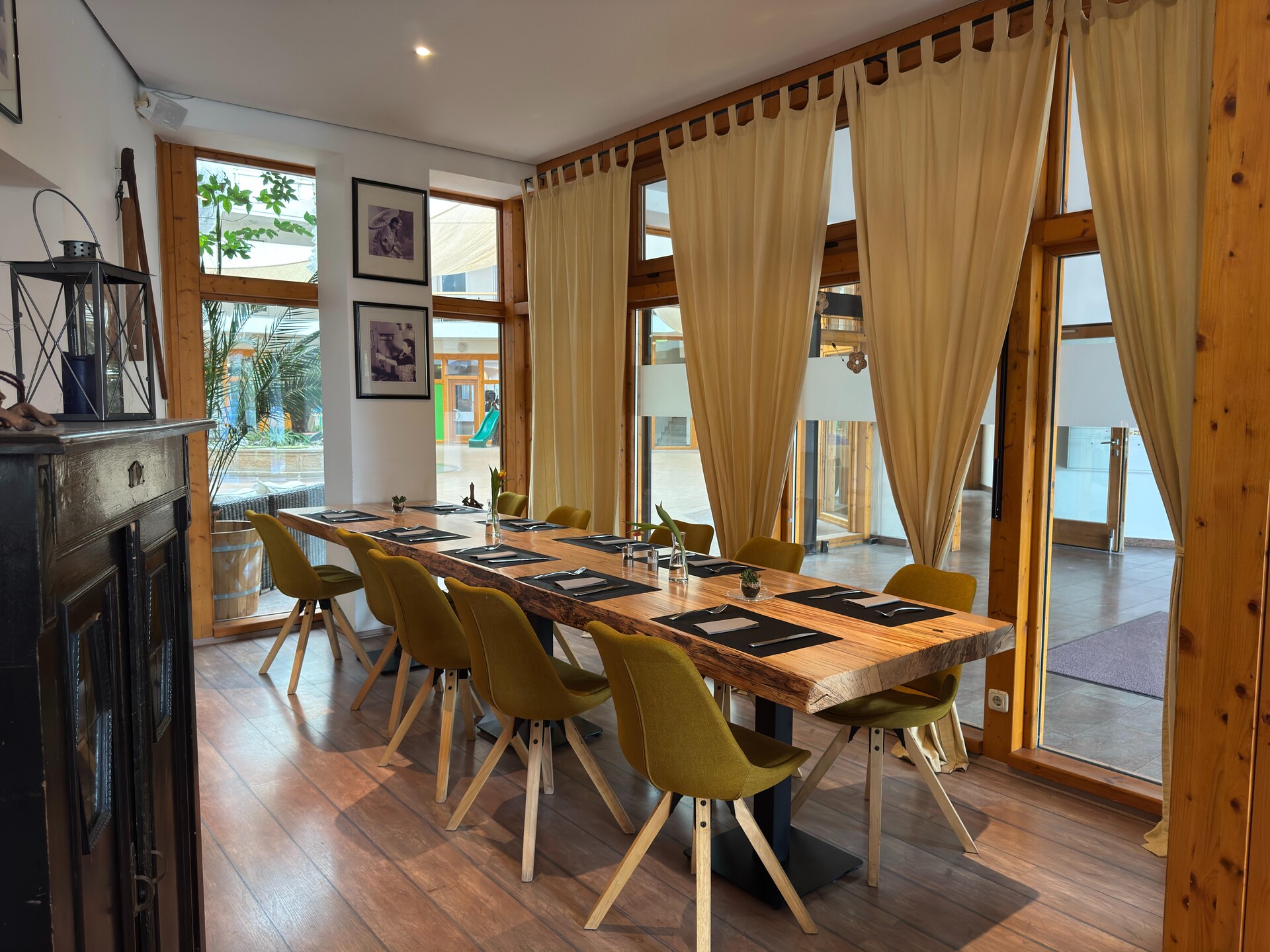 Aan het meer: Licht appartement met wellness in Schwerin · 3 pers. - foto 32