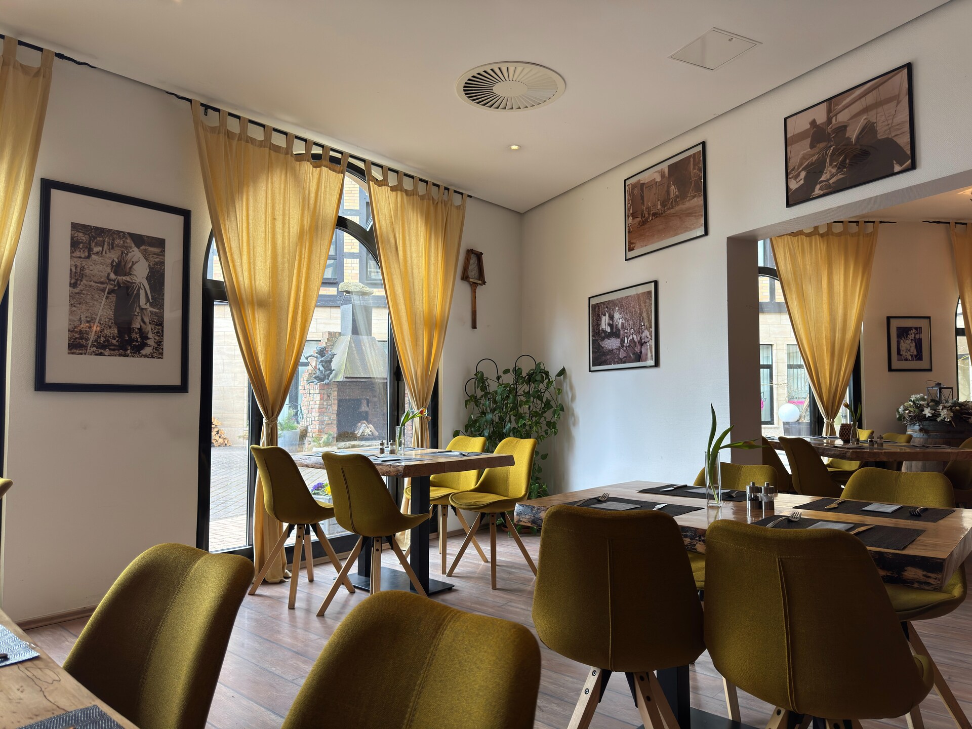 Aan het meer: Licht appartement met wellness in Schwerin · 3 pers. - foto 33