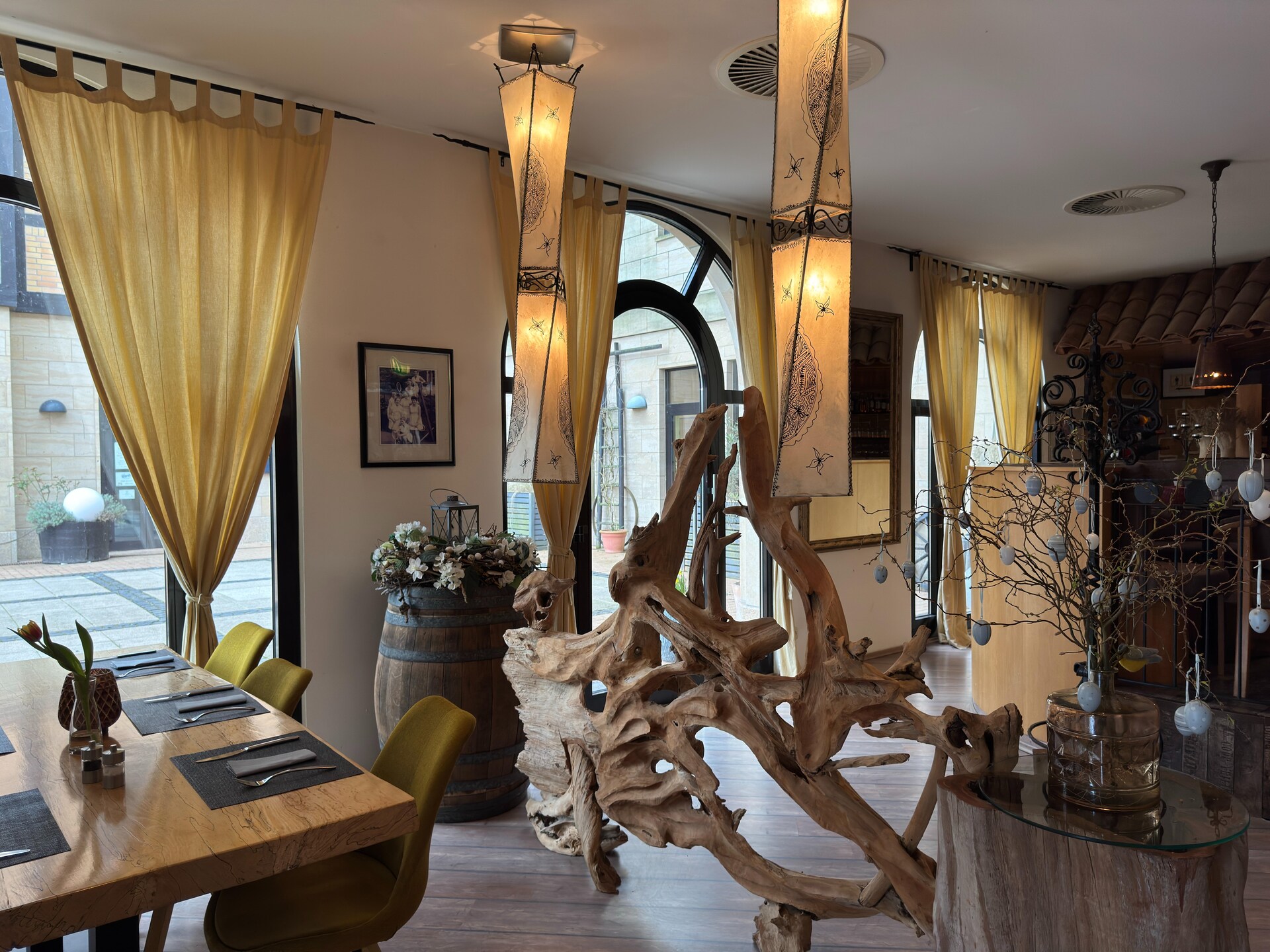 Aan het meer: Licht appartement met wellness in Schwerin · 3 pers. - foto 34