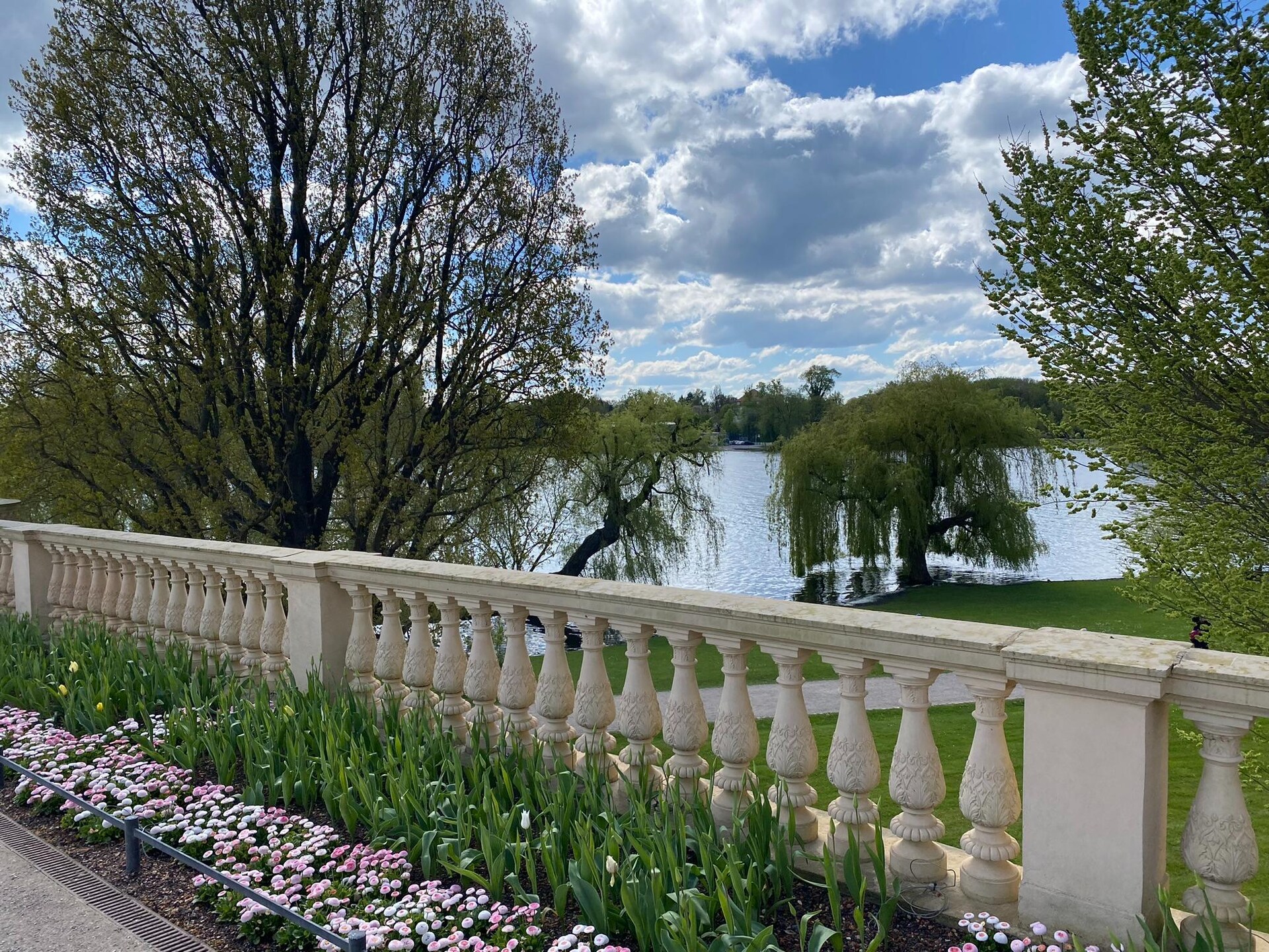 Aan het meer: Licht appartement met wellness in Schwerin · 3 pers. - foto 38