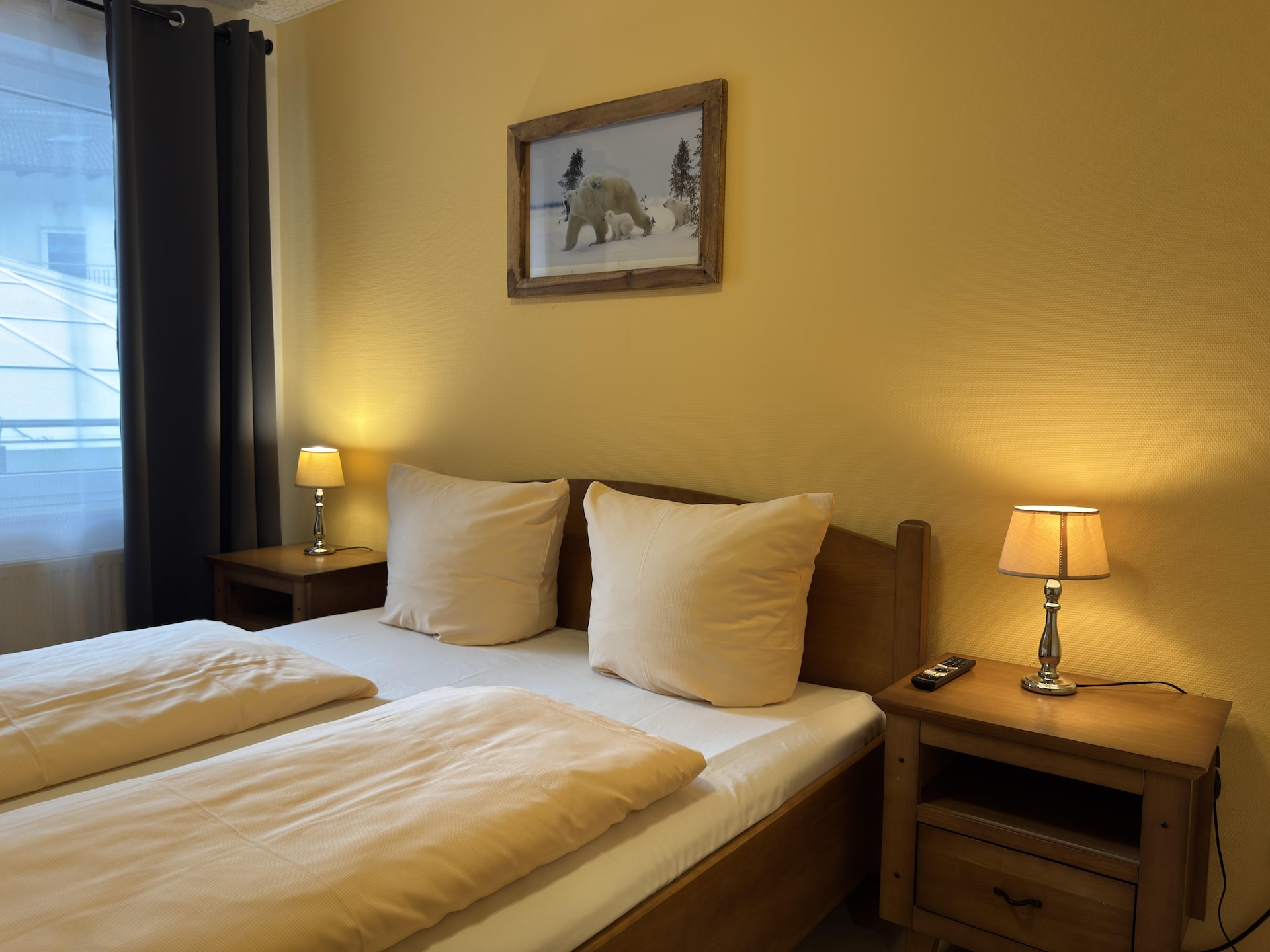 Aan het meer: Licht appartement met wellness in Schwerin · 3 pers. - foto 19