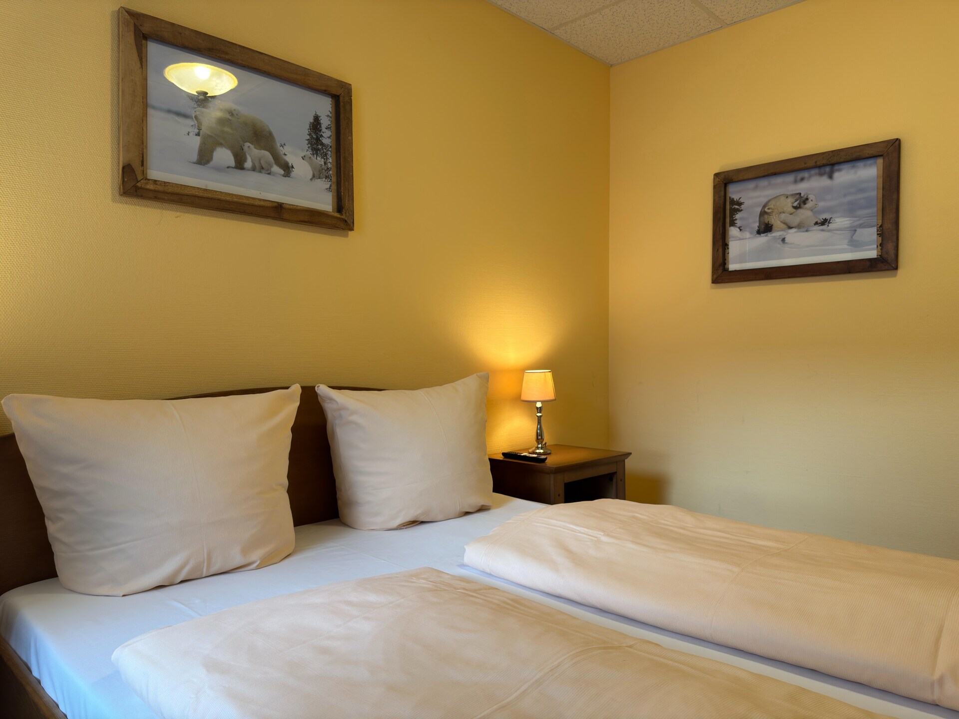 Aan het meer: Licht appartement met wellness in Schwerin · 3 pers. - foto 20