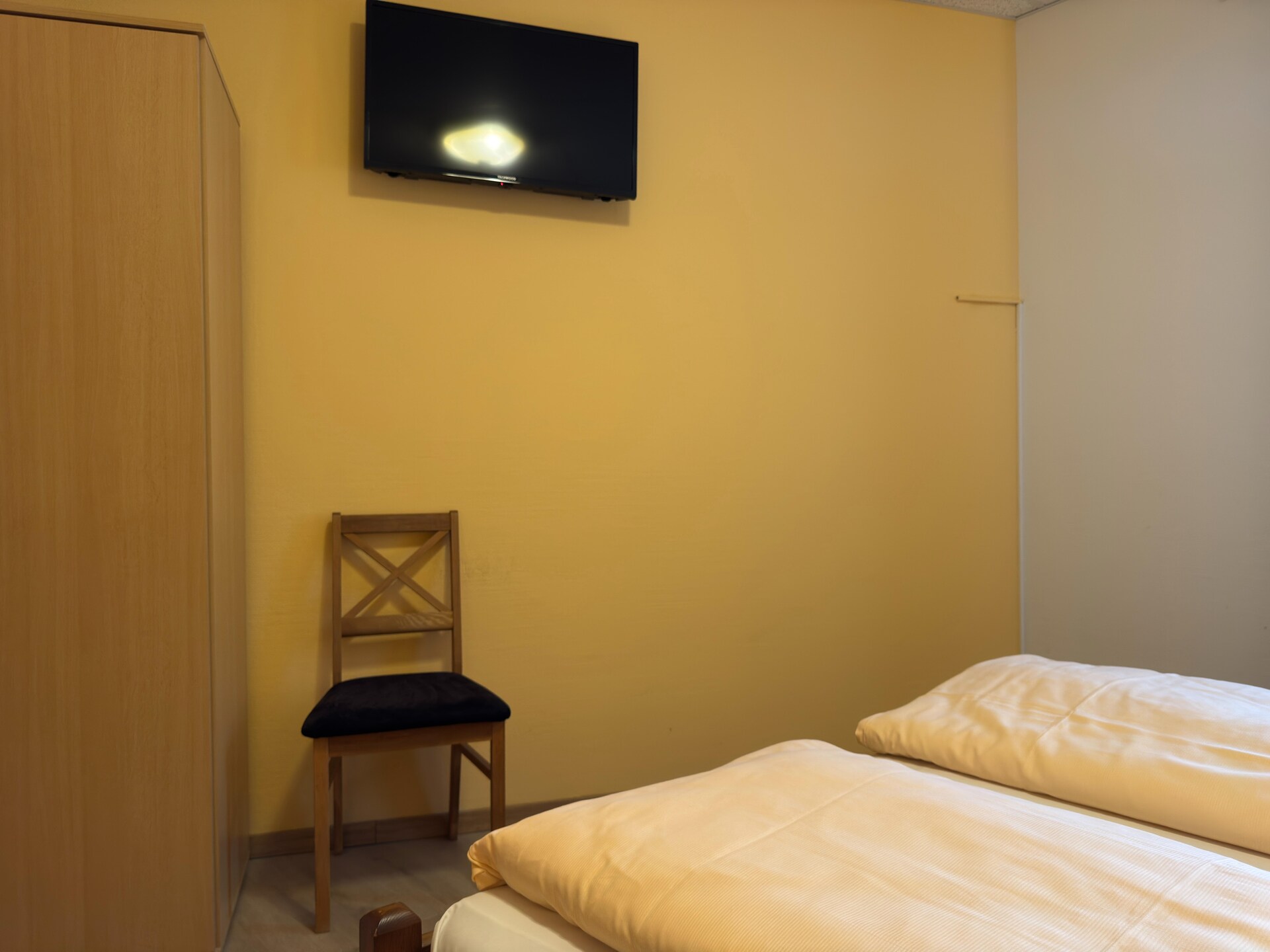 Aan het meer: Licht appartement met wellness in Schwerin · 3 pers. - foto 21