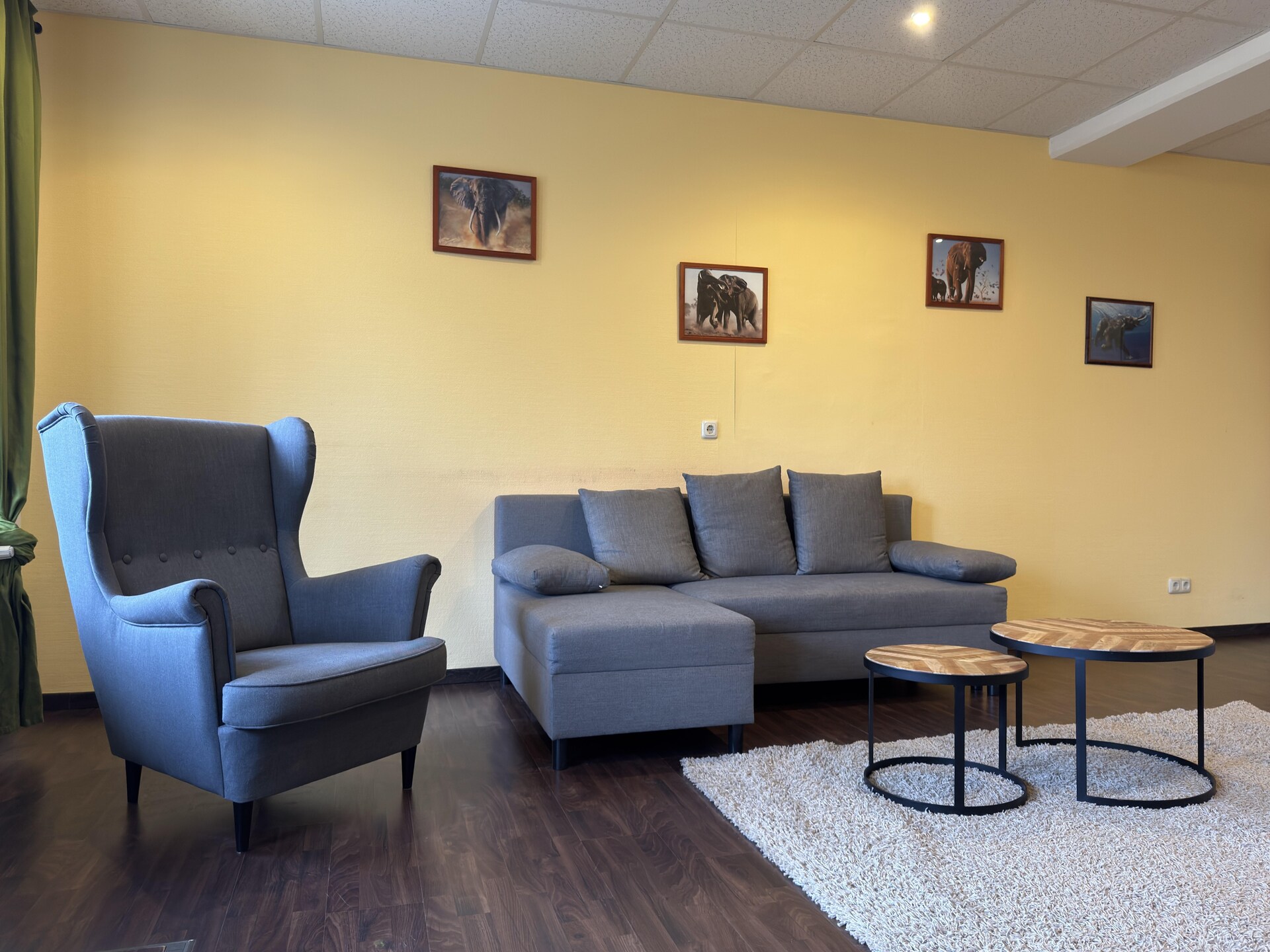 Aan het meer: Licht appartement met wellness in Schwerin · 3 pers. - foto 9