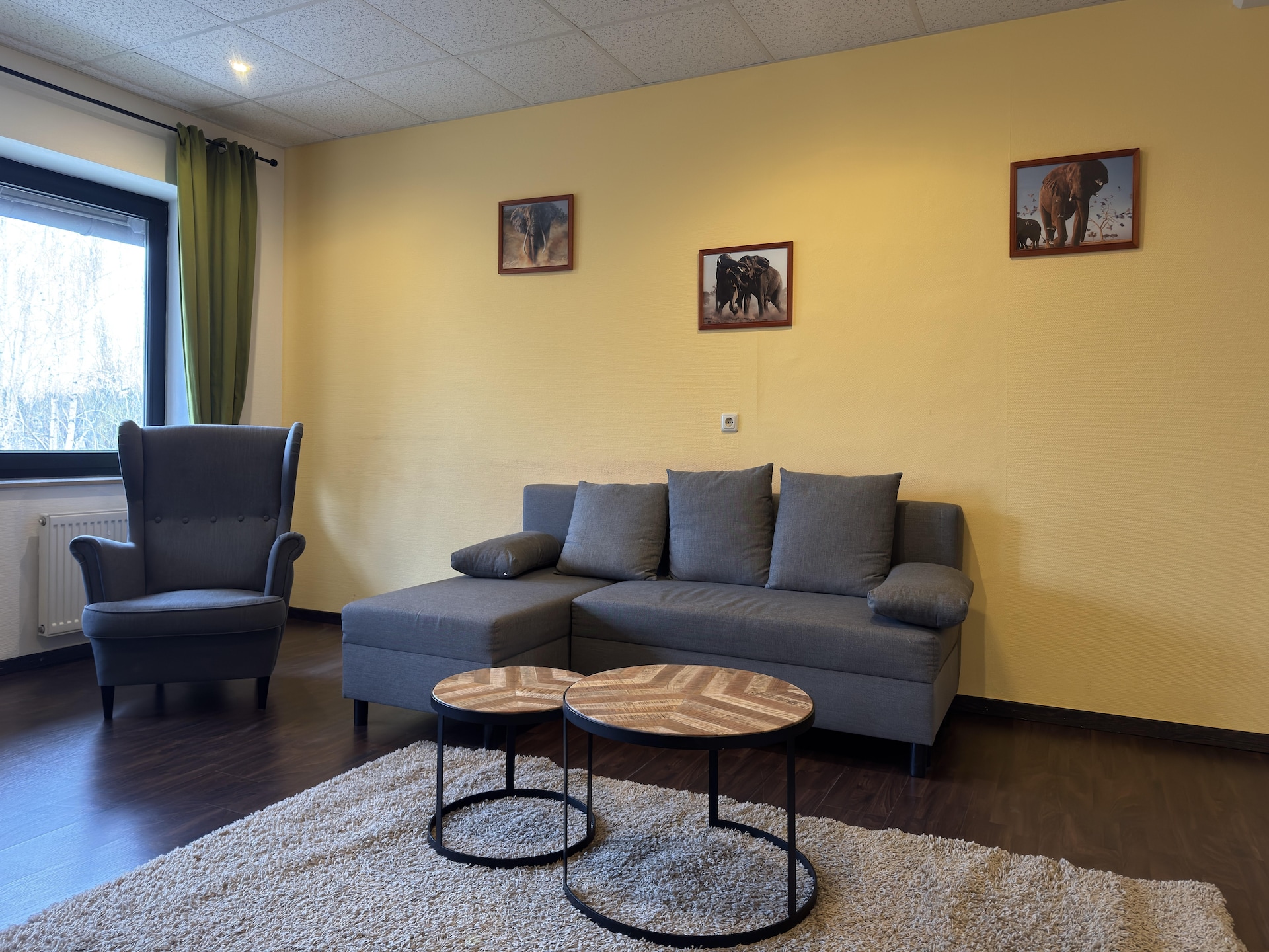 Aan het meer: Licht appartement met wellness in Schwerin · 3 pers. - foto 10