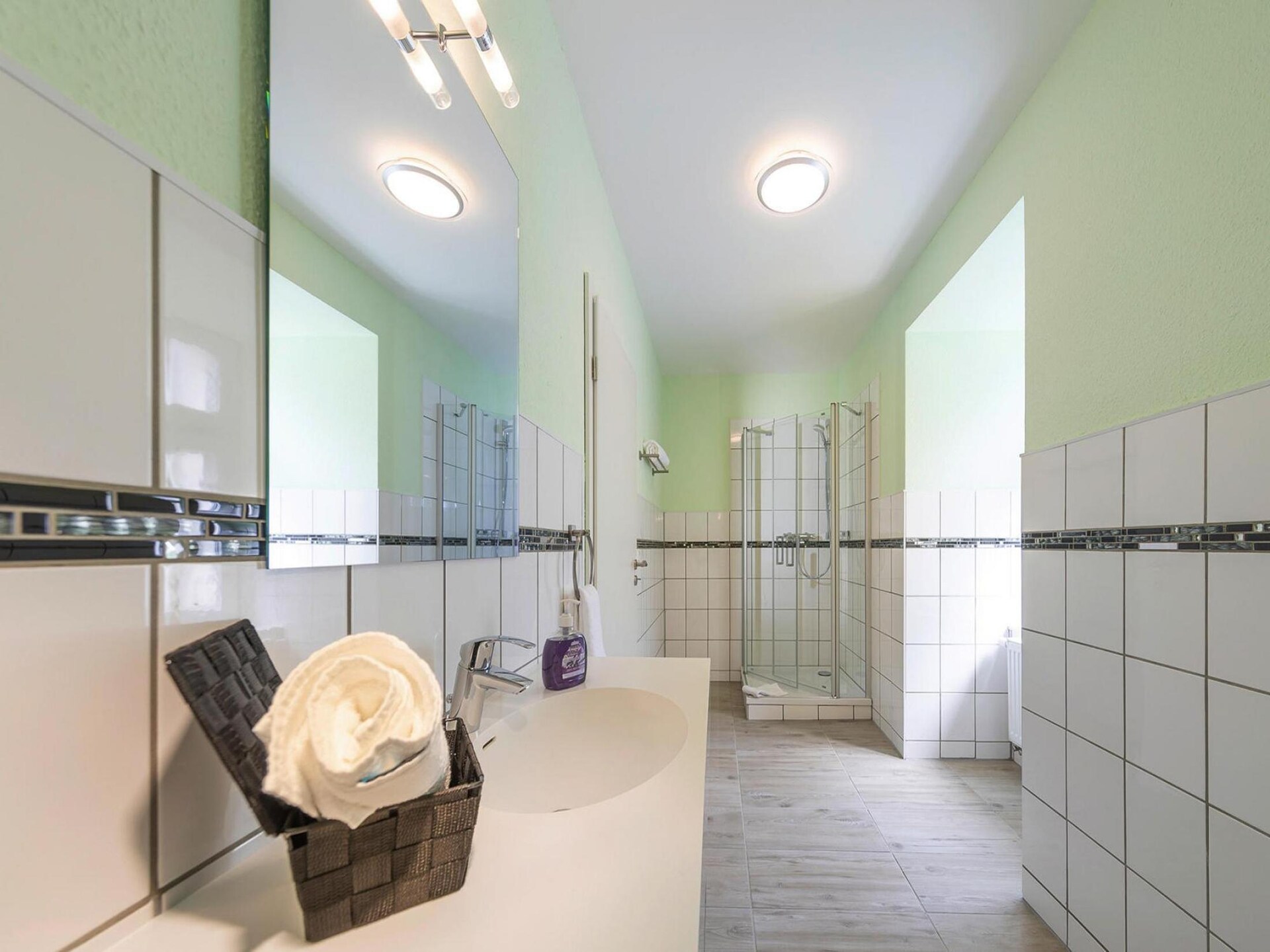 Vakwerkcharme in het hart van Wernigerode – Appartement voor 3 personen - foto 11