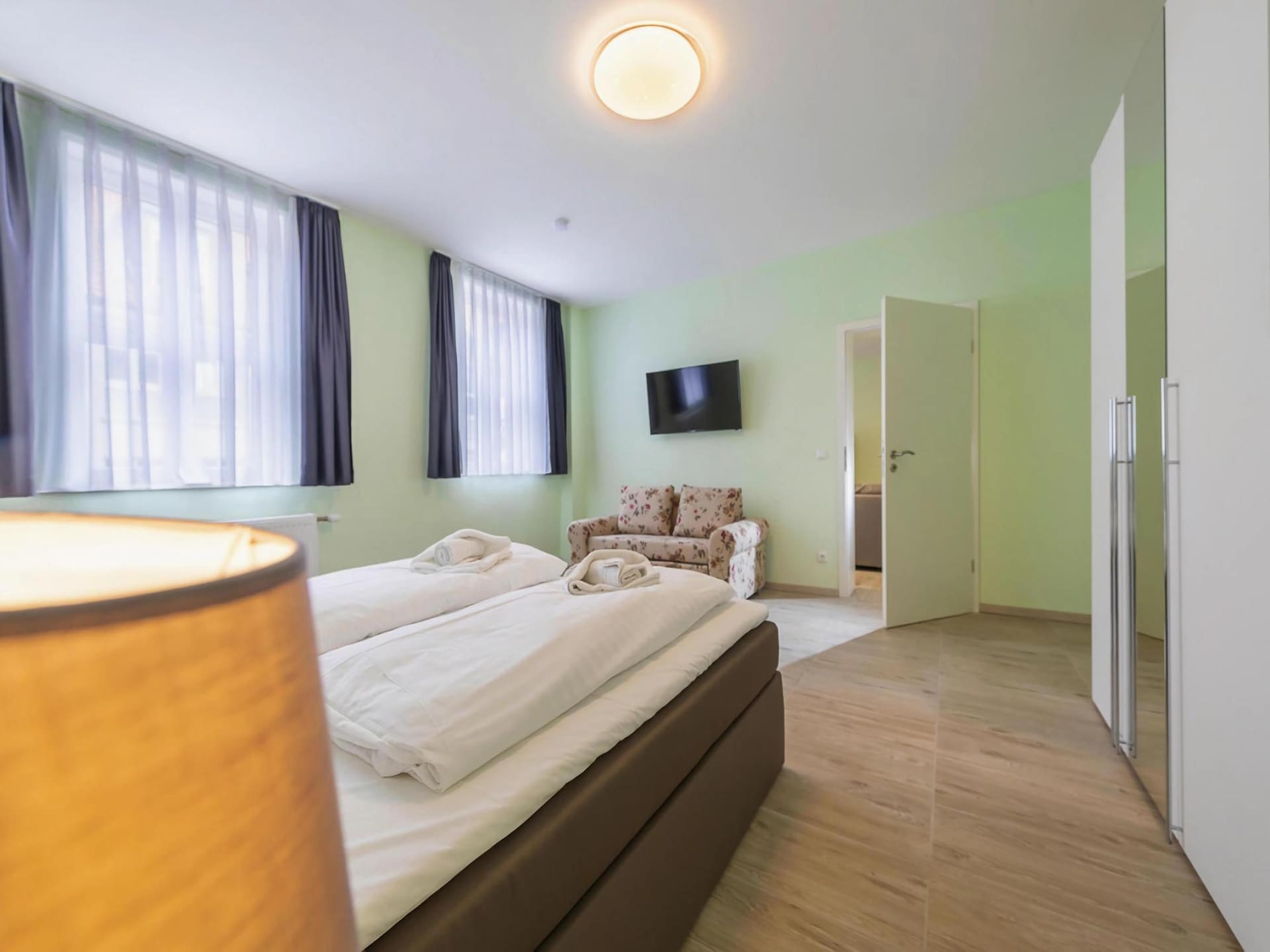 Charmant vakantieappartement in het hart van Wernigerode - foto 4