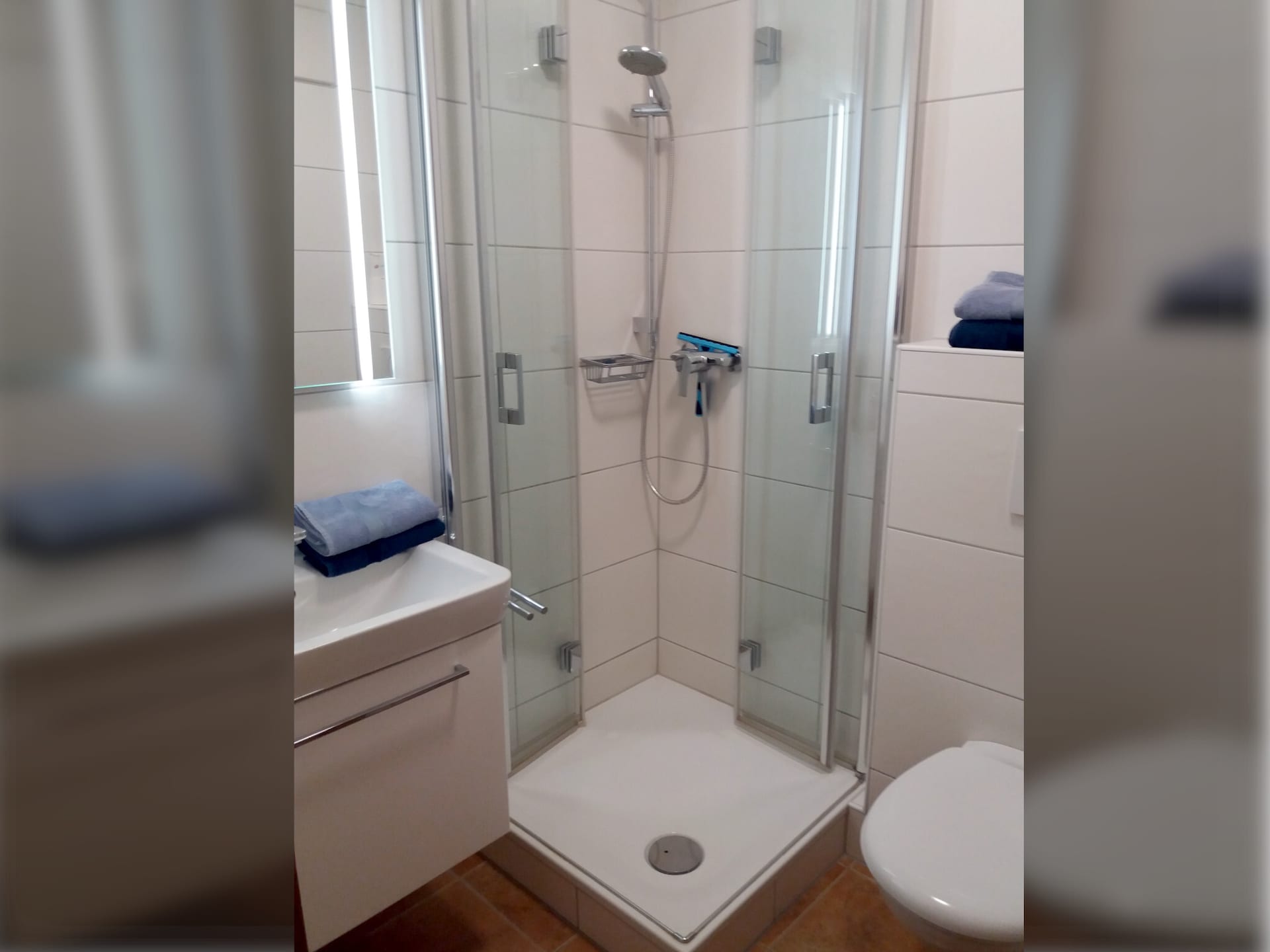 2-persoons appartement op Norderney op 300 m van zee - foto 11