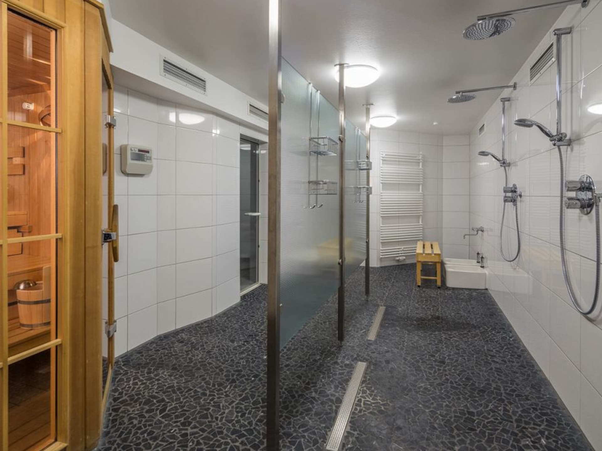2-persoons appartement op Norderney op 300 m van zee - foto 16