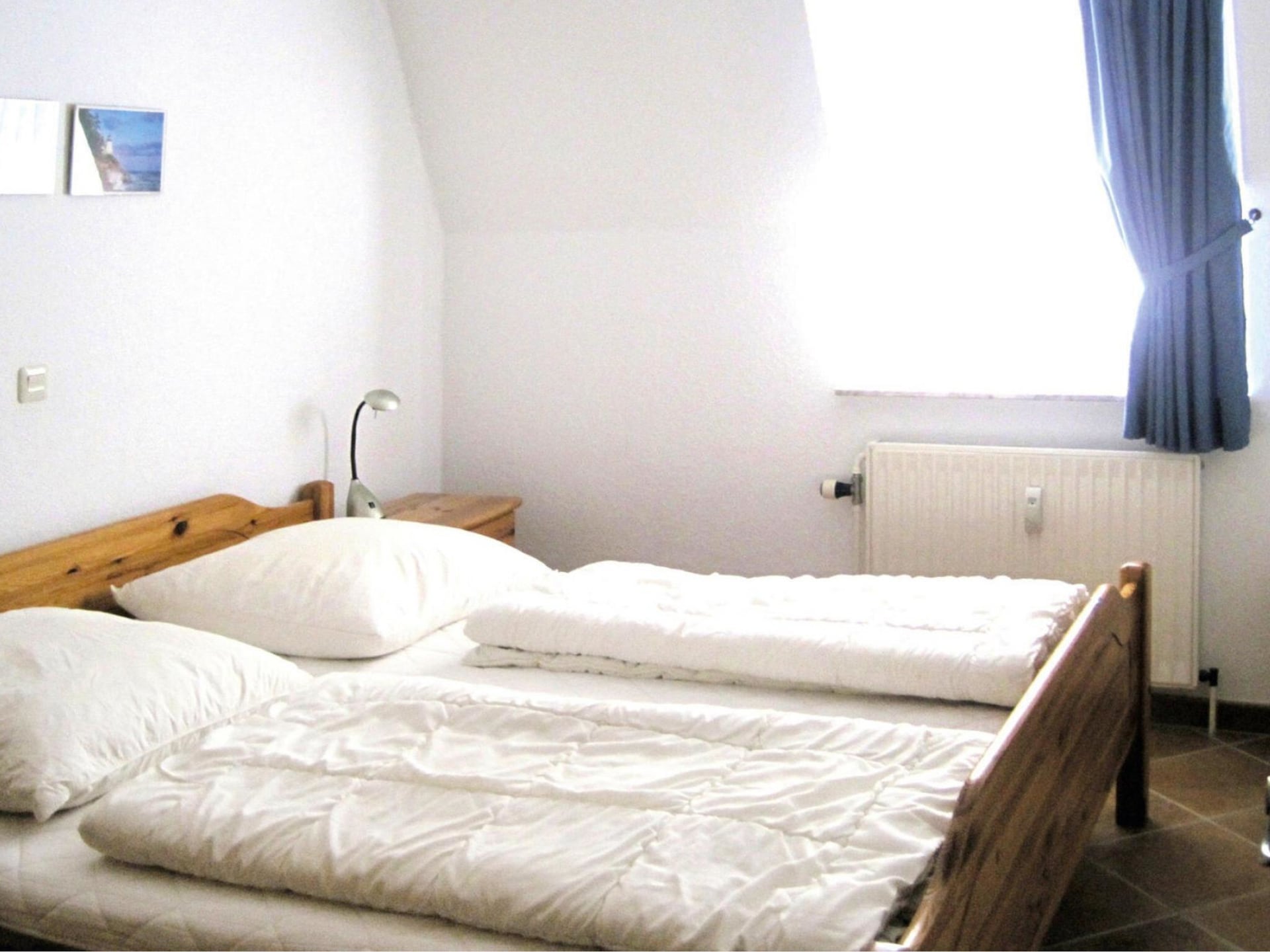 2-persoons appartement op Norderney op 300 m van zee - foto 10