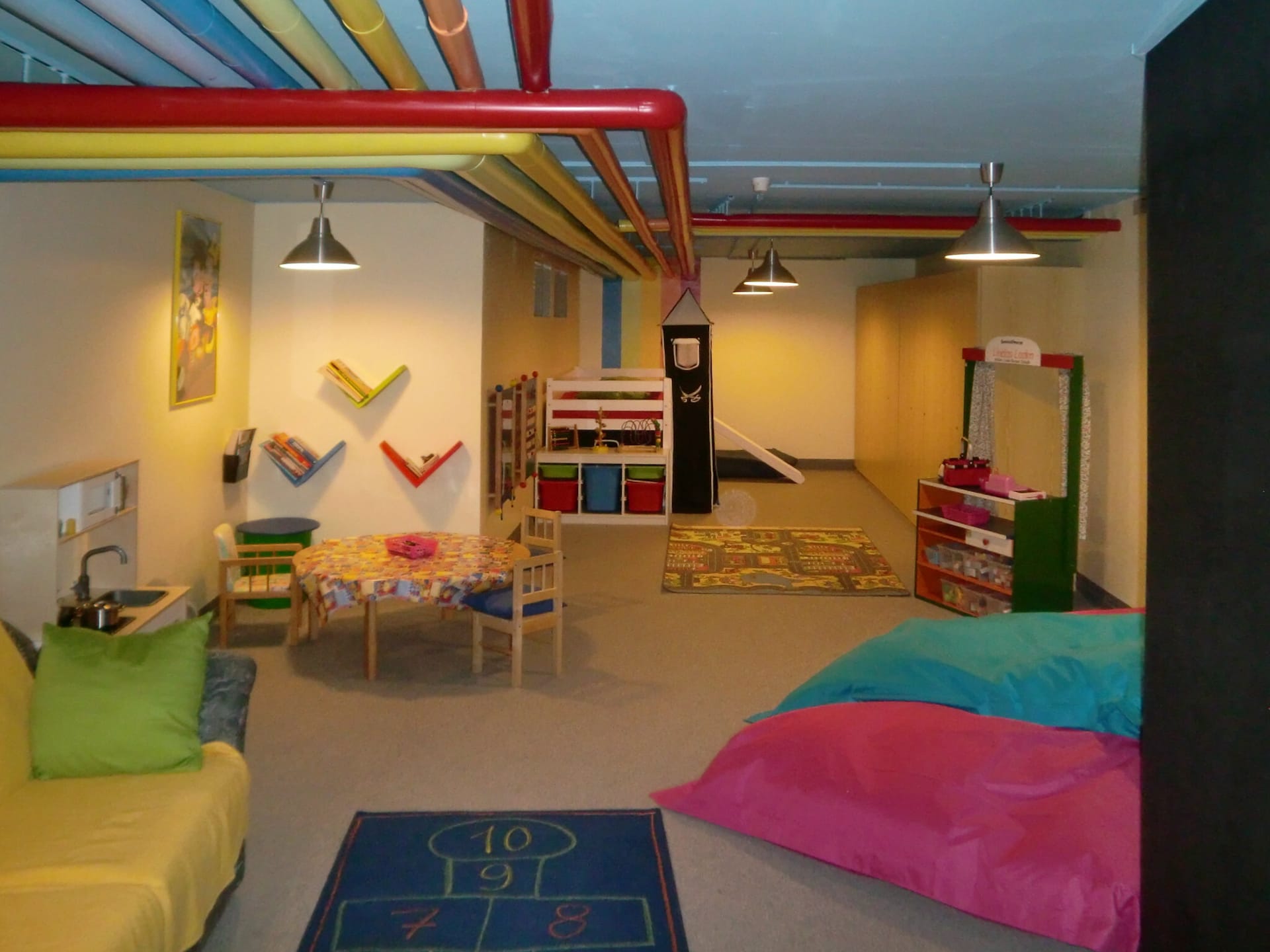 2-persoons appartement op Norderney op 300 m van zee - foto 14