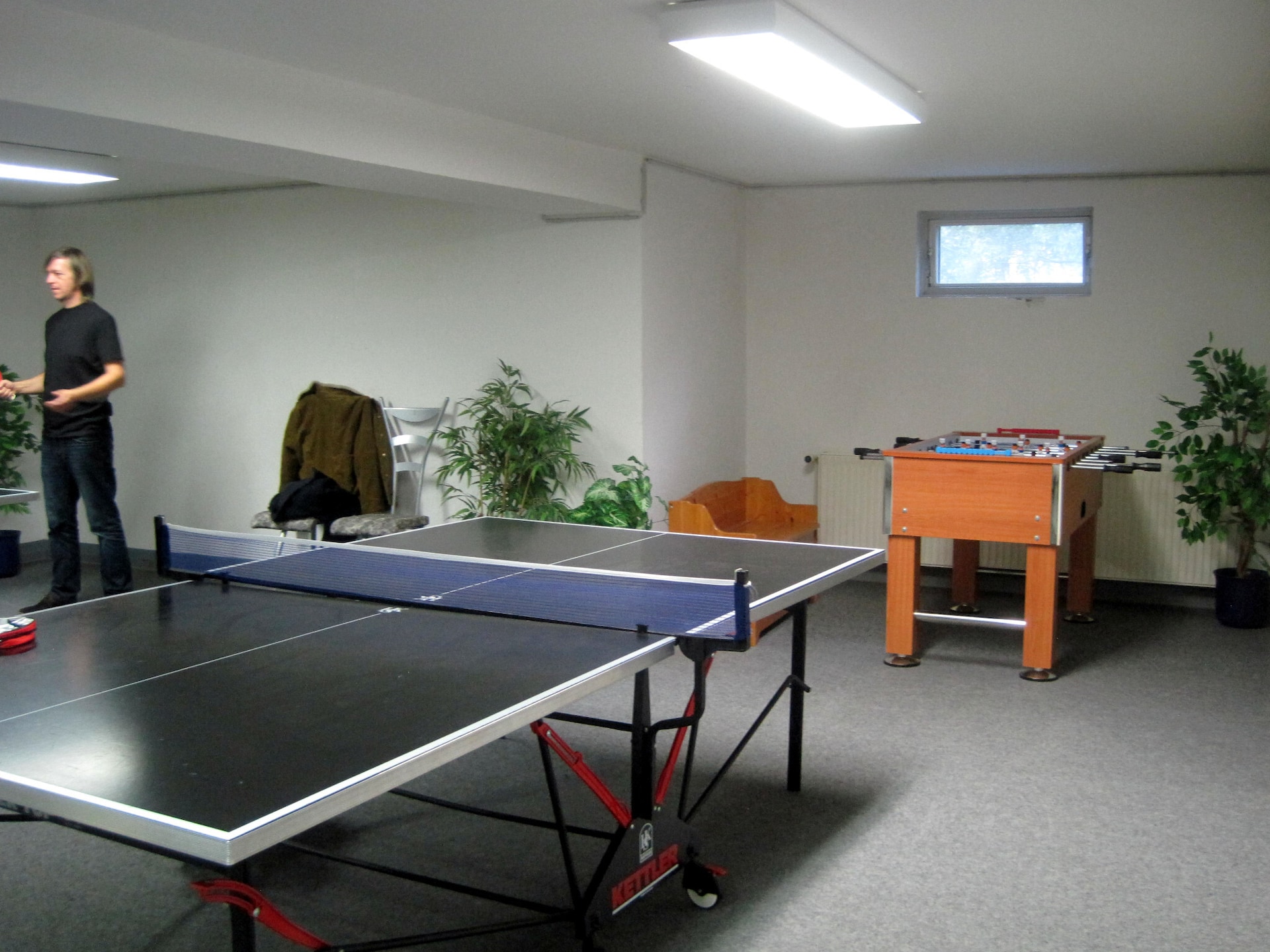 2-persoons appartement op Norderney op 300 m van zee - foto 15