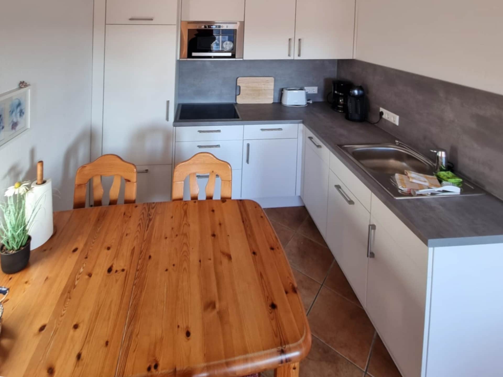 2-persoons appartement op Norderney op 300 m van zee - foto 6