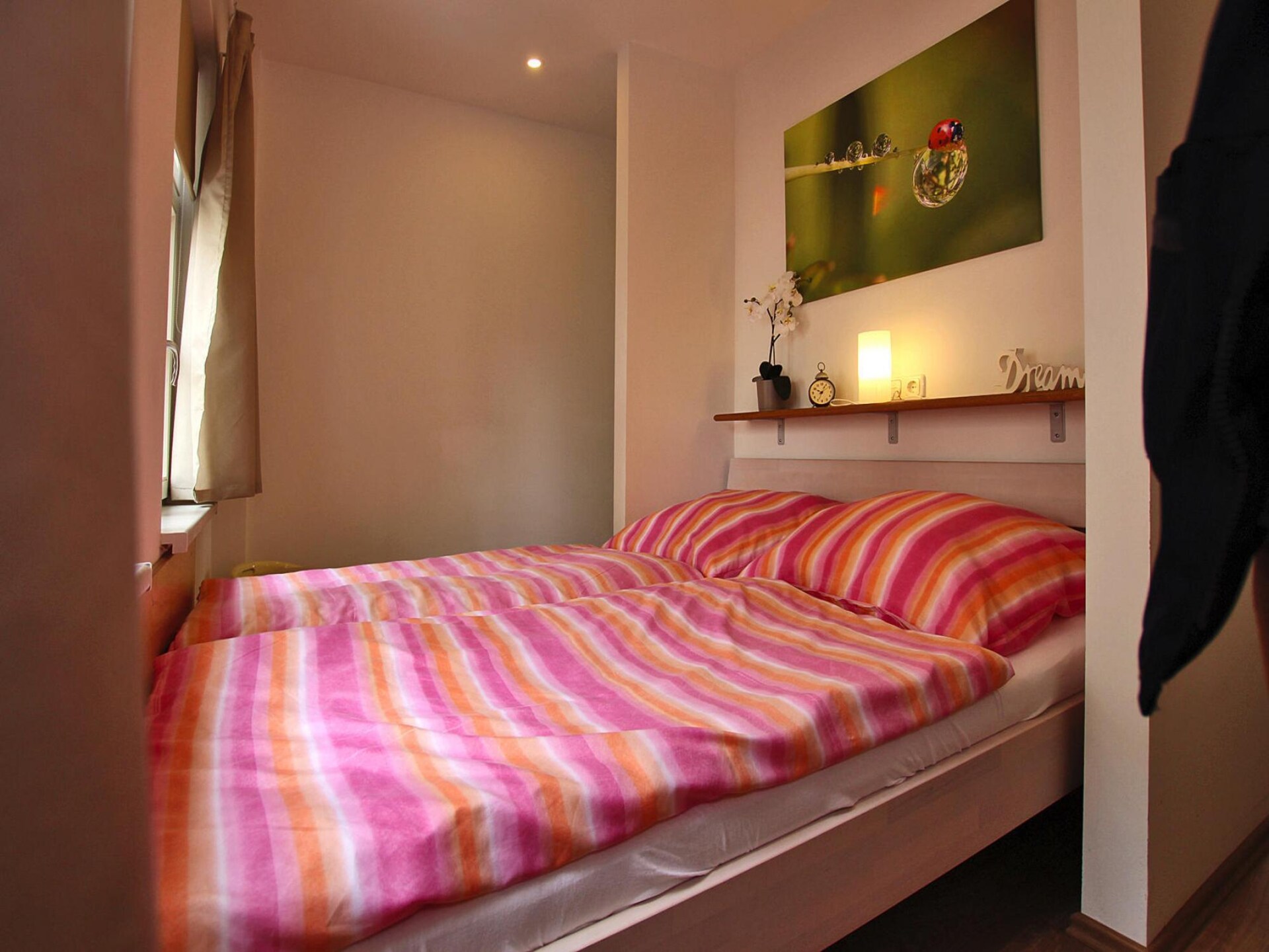 Chic appartement op de bovenste verdieping aan het Goethe Park in Leipzig - foto 4