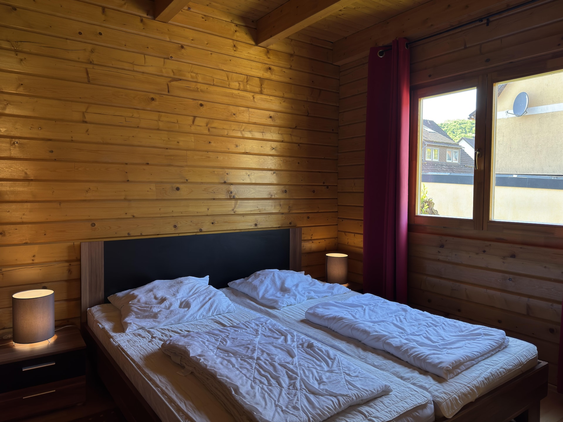 Sfeervol vakantiehuis Blockhaus II in Bad Sachsa voor 6 personen - foto 10