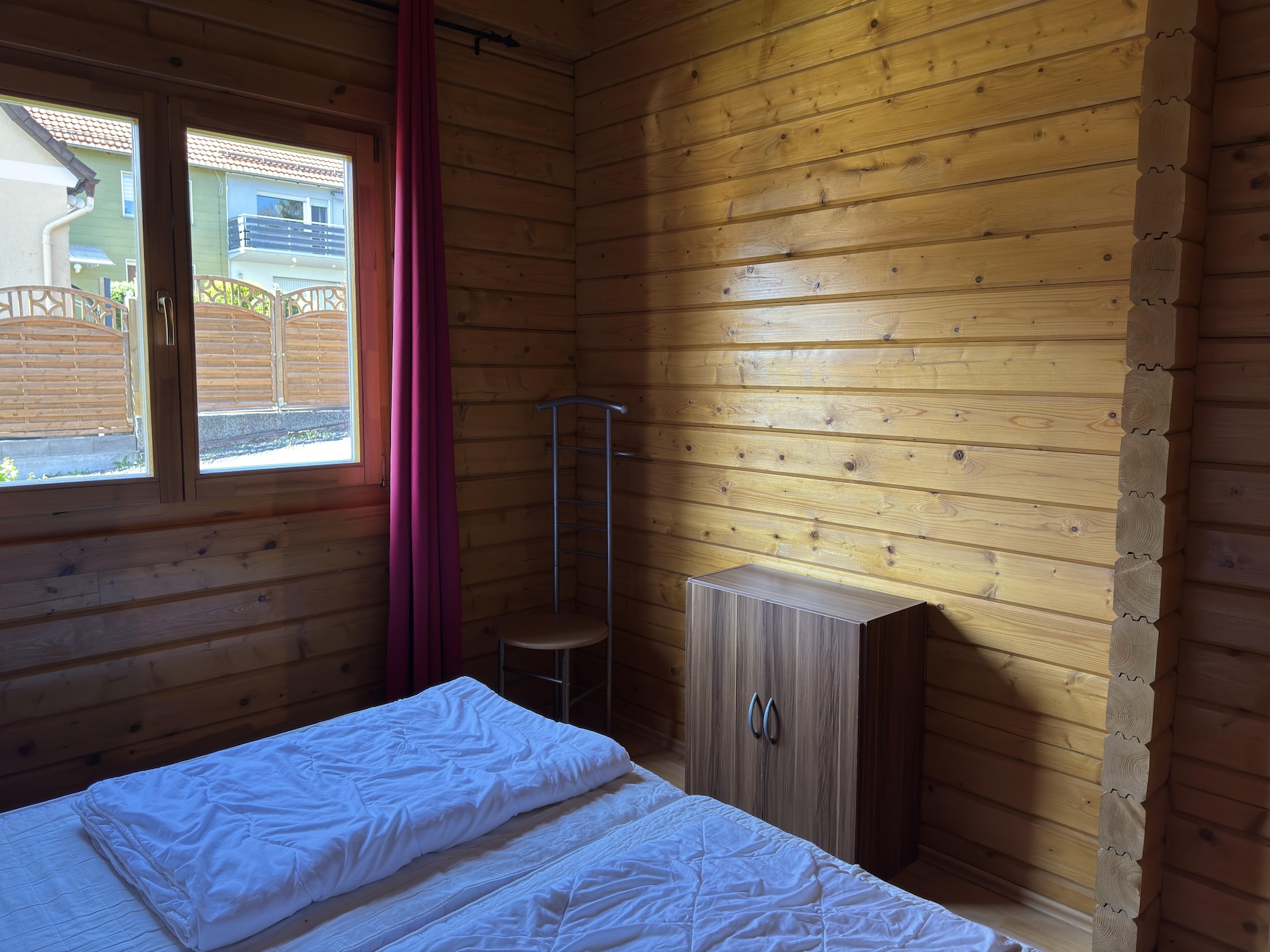 Sfeervol vakantiehuis Blockhaus II in Bad Sachsa voor 6 personen - foto 11