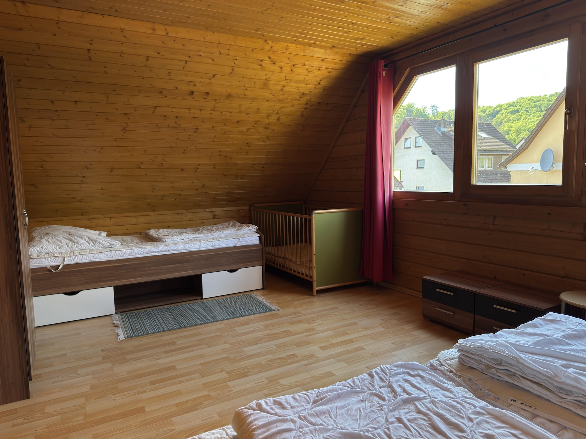 Sfeervol vakantiehuis Blockhaus II in Bad Sachsa voor 6 personen - foto 15