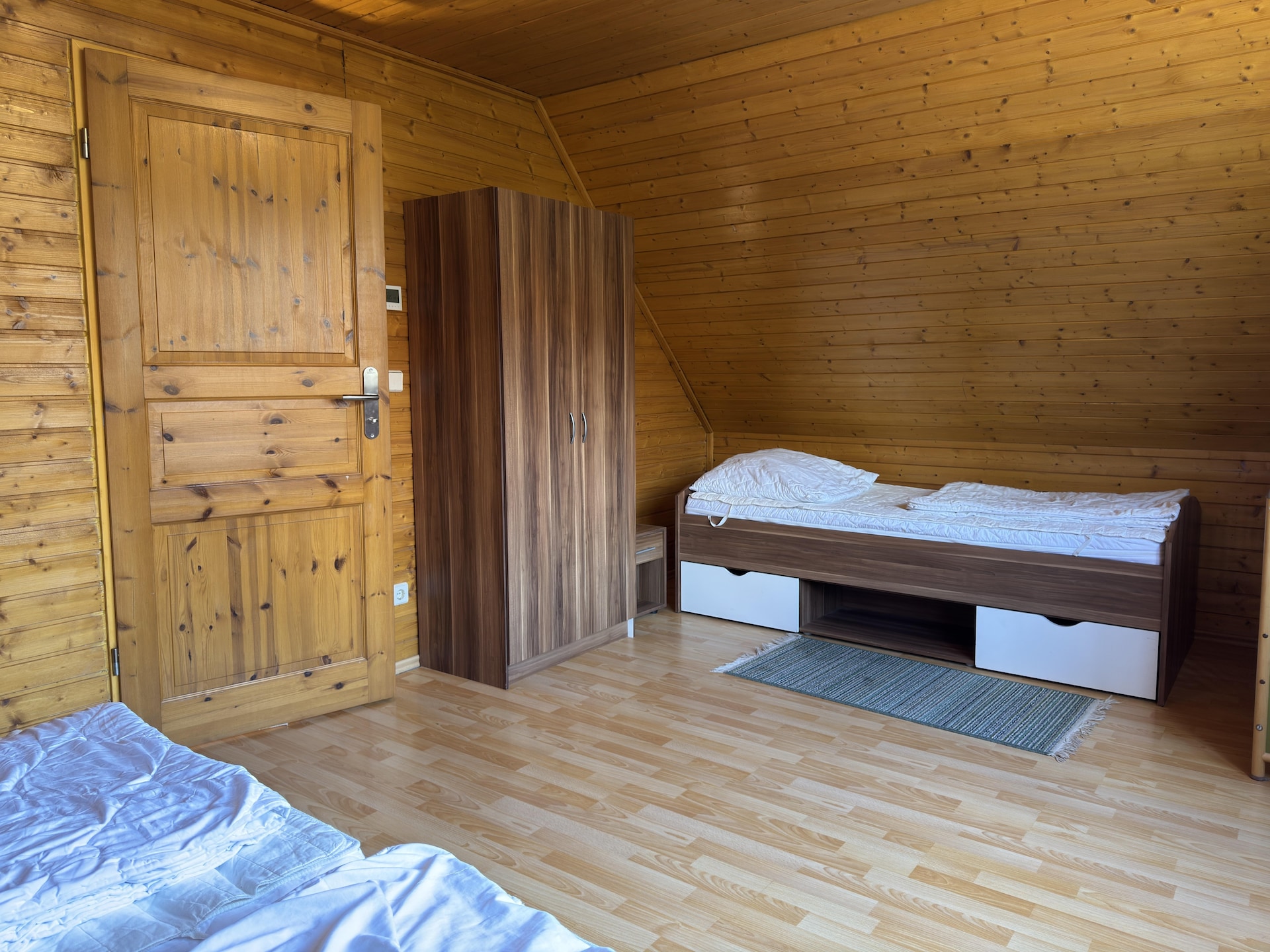 Sfeervol vakantiehuis Blockhaus II in Bad Sachsa voor 6 personen - foto 16