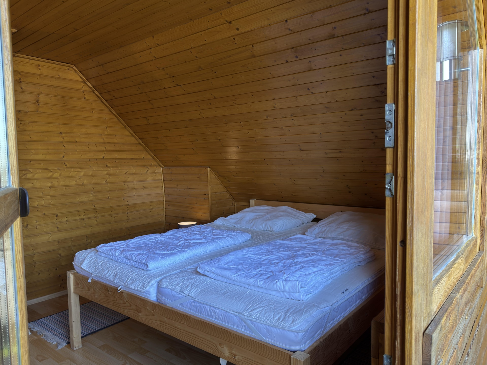Sfeervol vakantiehuis Blockhaus II in Bad Sachsa voor 6 personen - foto 19
