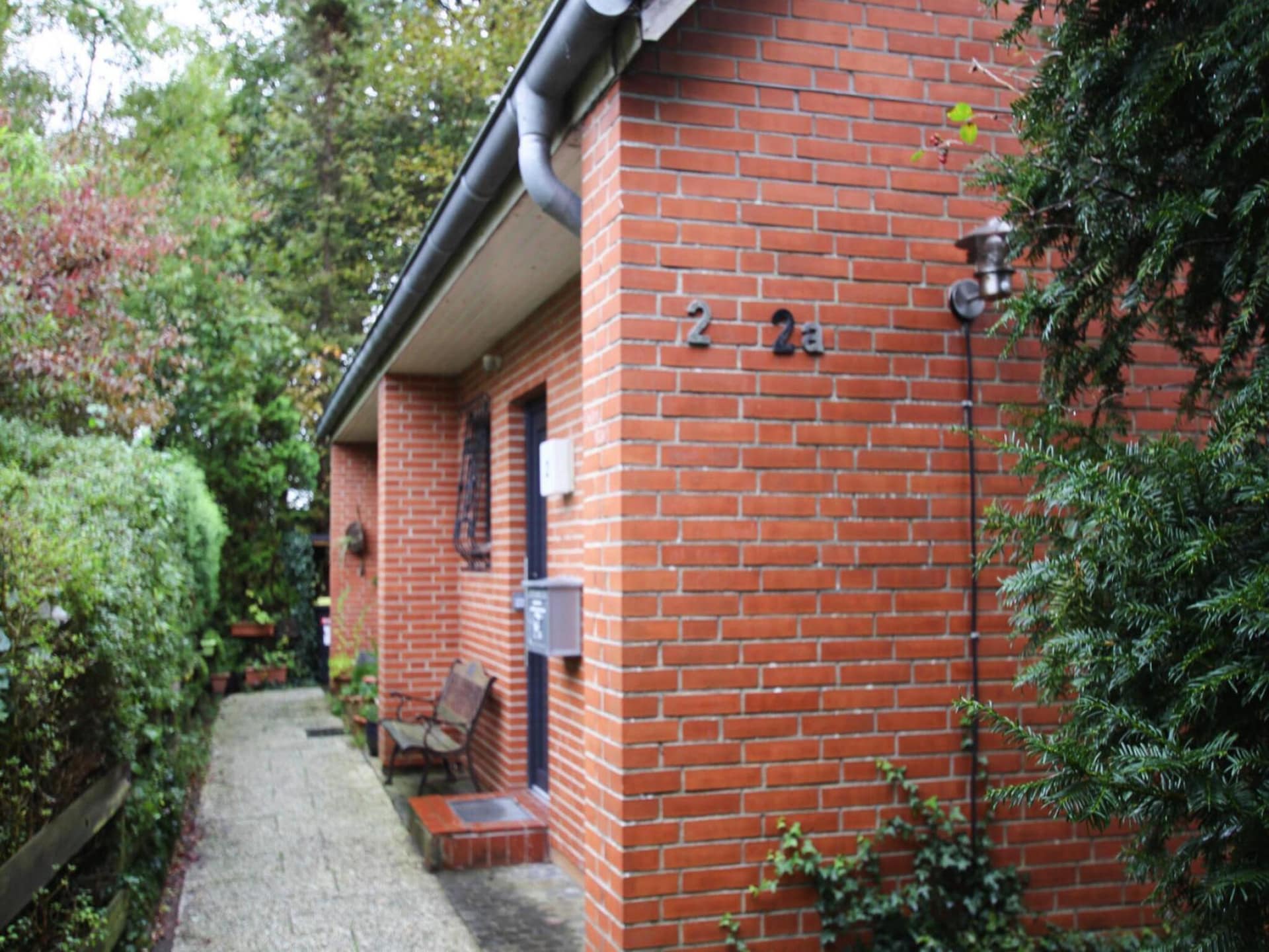 Modern appartement Frida in het hart van St. Peter-Ording - foto 7