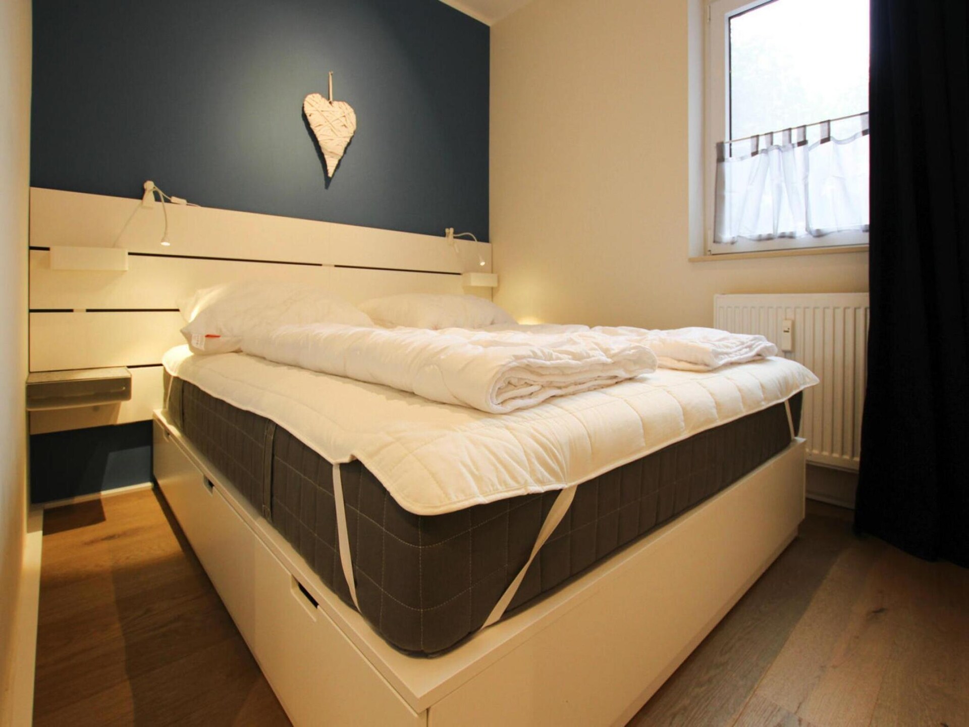 Modern appartement Frida in het hart van St. Peter-Ording - foto 5