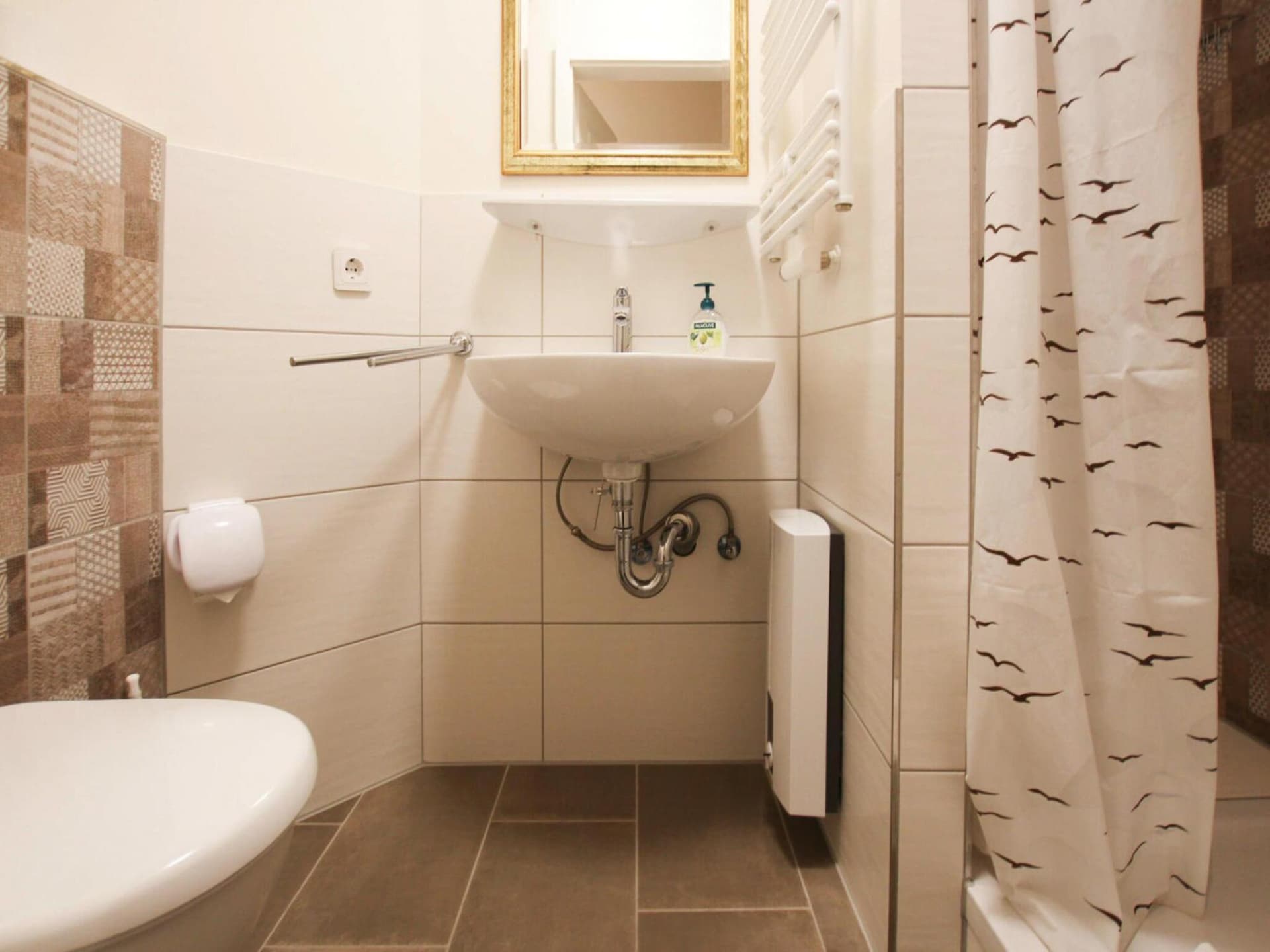Modern appartement Frida in het hart van St. Peter-Ording - foto 12