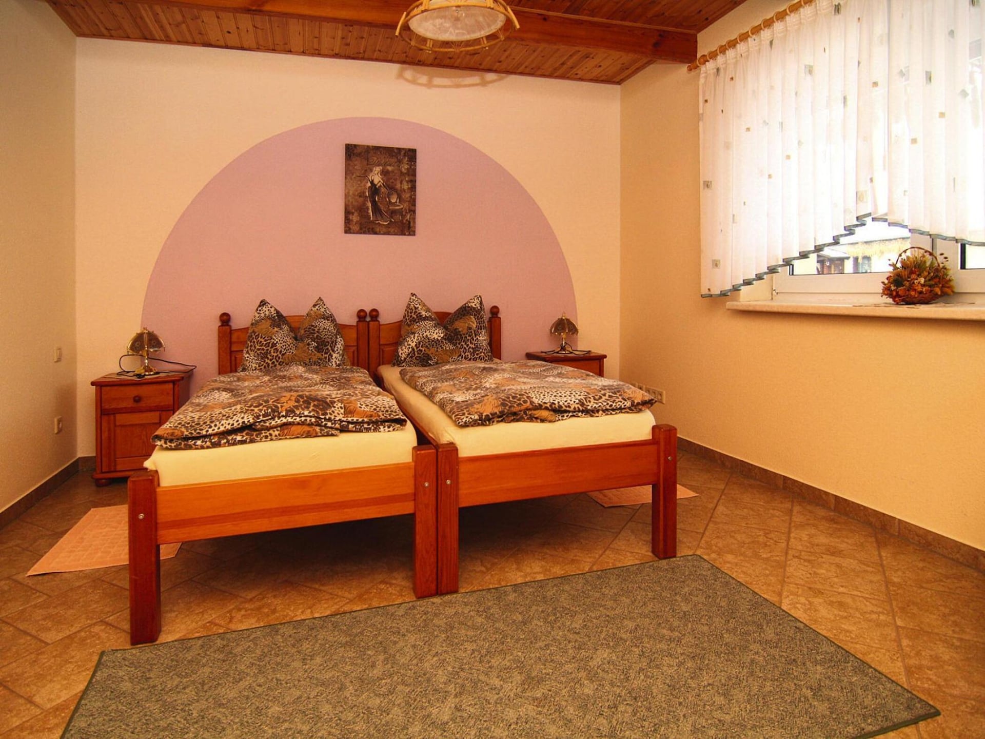 Sfeervolle bungalow aan de Berste in Lübben - foto 2