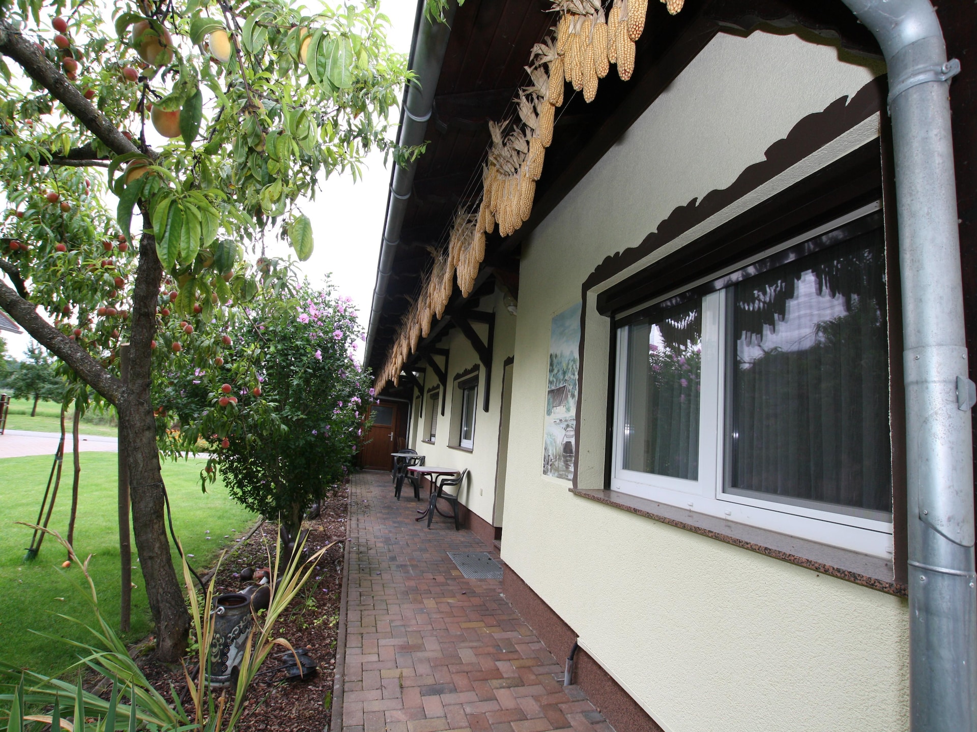 Sfeervolle bungalow aan de Berste in Lübben · 4 pers. - foto 15