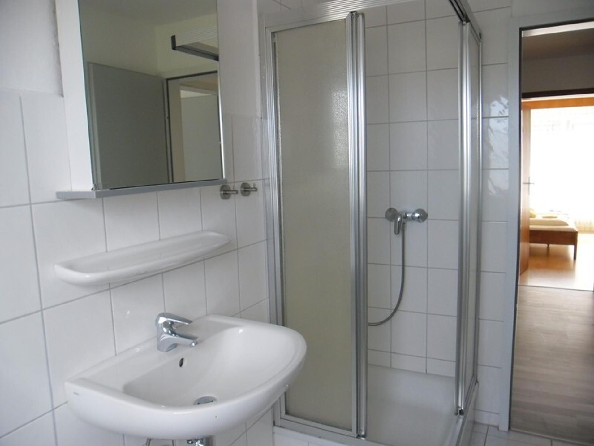 Op 1,0 km van zee: Comfortabel appartement in Westerland voor 5 personen - foto 10