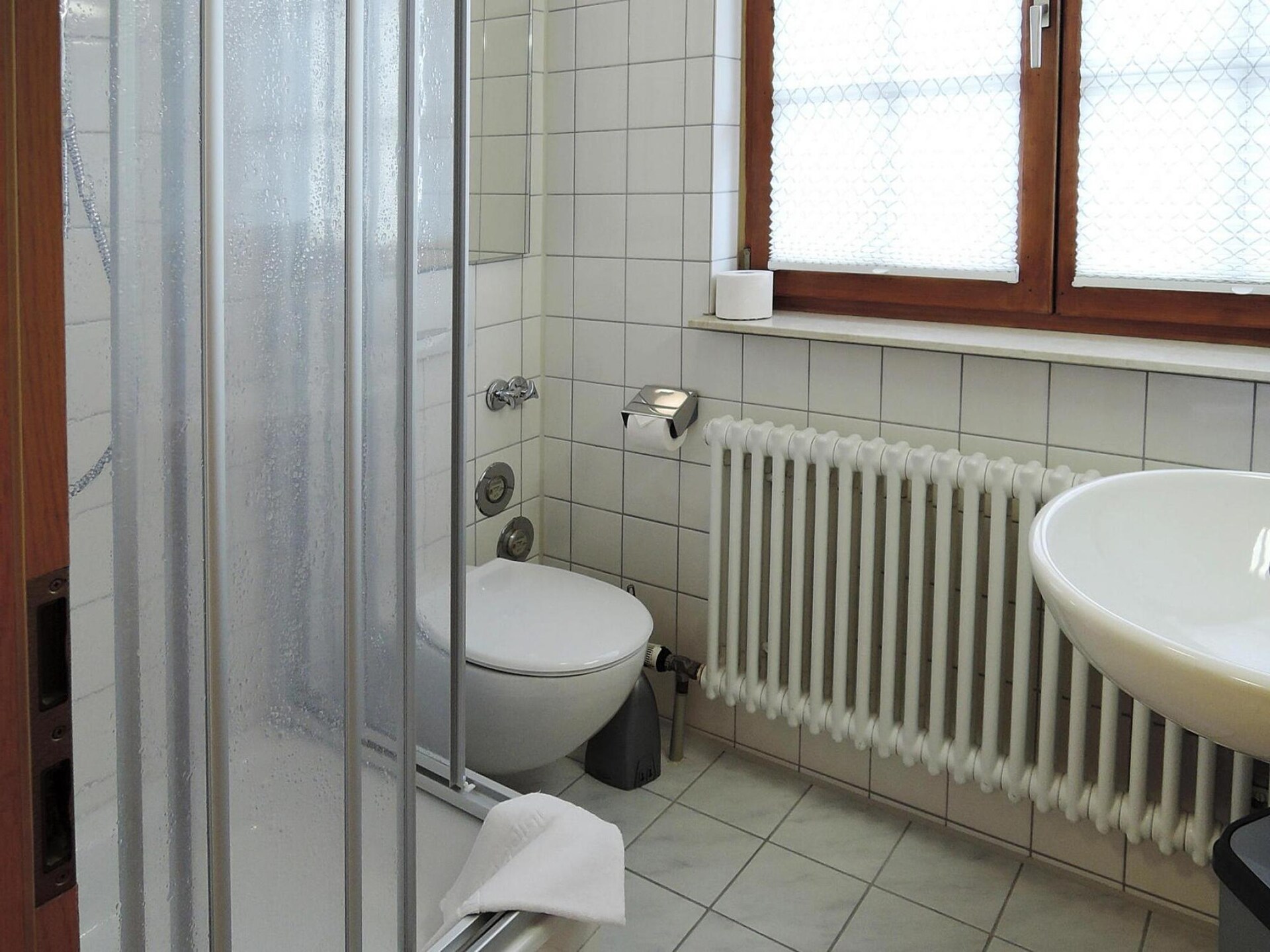 Appartement Bären 37m² in historisch Meersburg, 350m van de Bodensee - foto 14