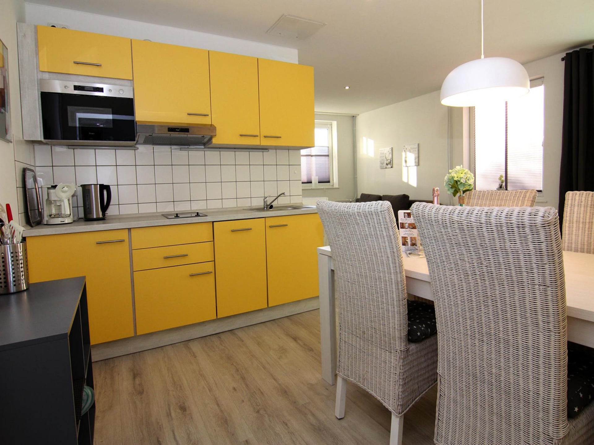 Modern appartement in Wiek: op loopafstand van de lagune - foto 10