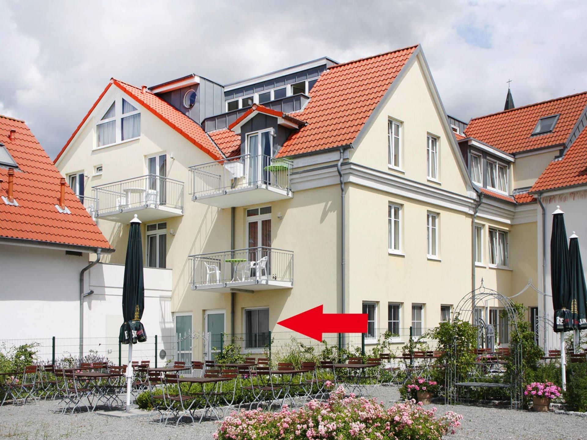 Modern appartement in Wiek: op loopafstand van de lagune - foto 1
