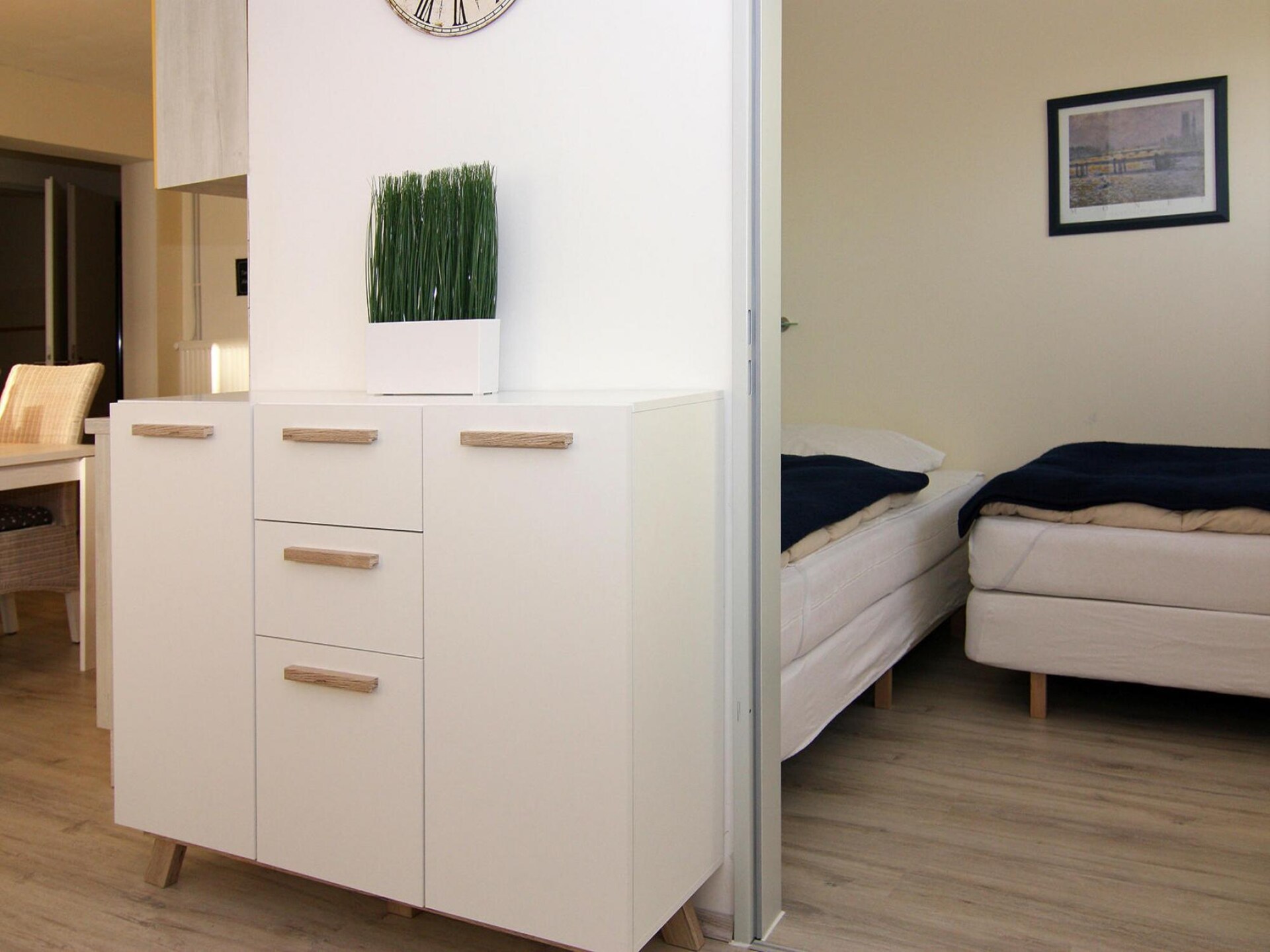 Modern appartement in Wiek: op loopafstand van de lagune - foto 21