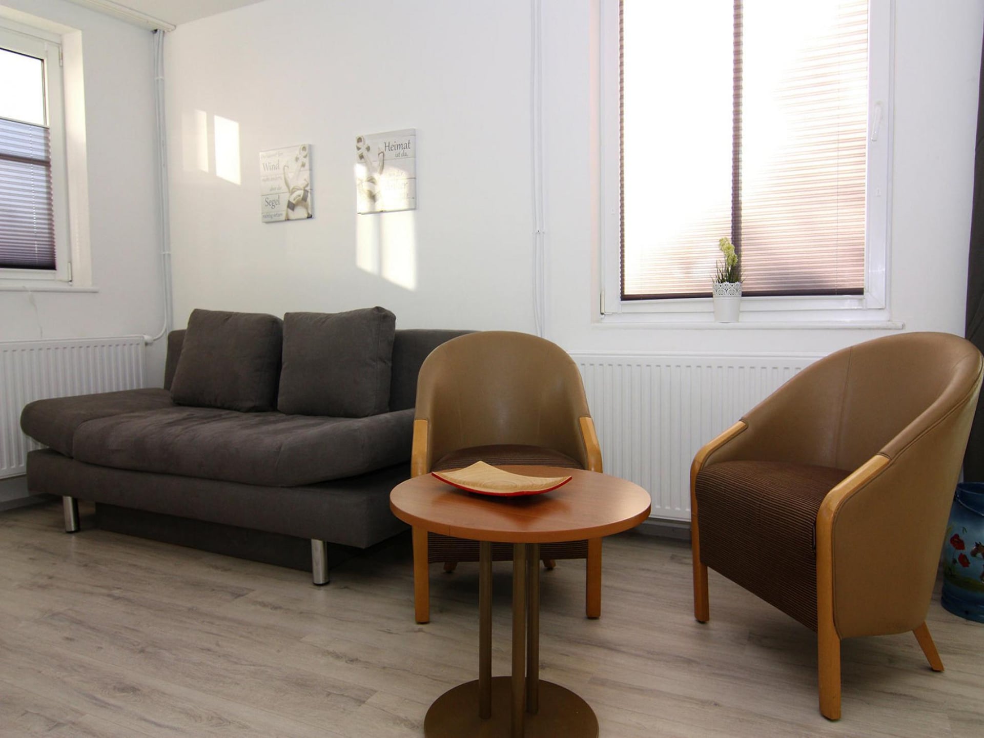 Modern appartement in Wiek: op loopafstand van de lagune - foto 2