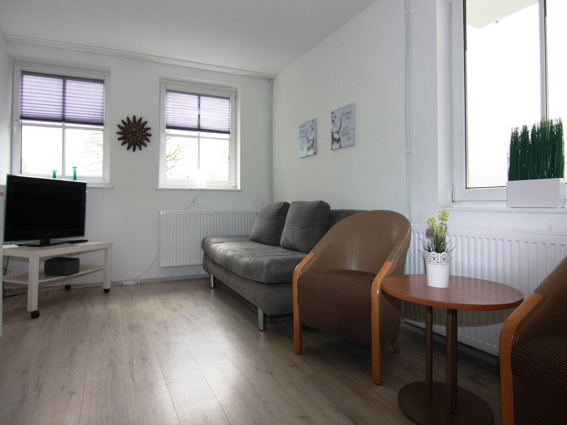 Modern appartement in Wiek: op loopafstand van de lagune - foto 3