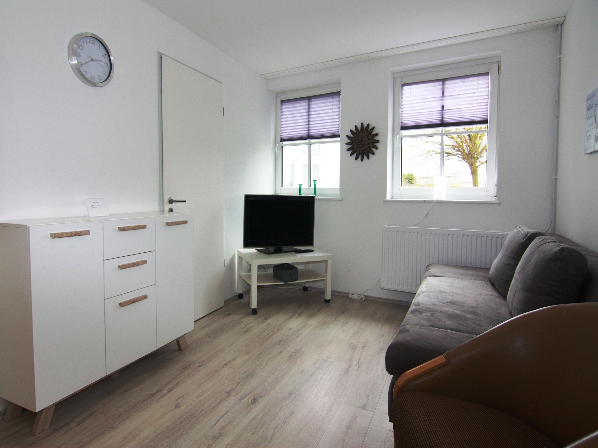 Modern appartement in Wiek: op loopafstand van de lagune - foto 4
