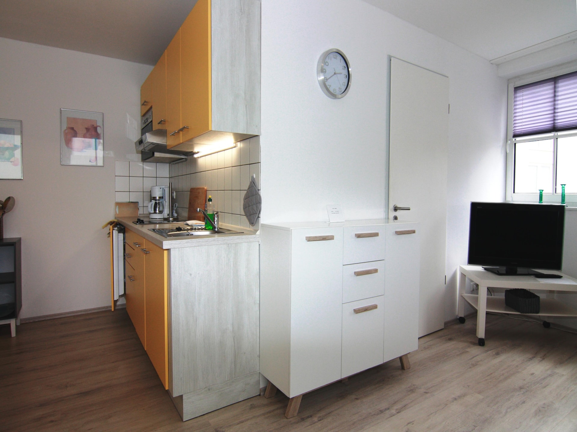 Modern appartement in Wiek: op loopafstand van de lagune - foto 11