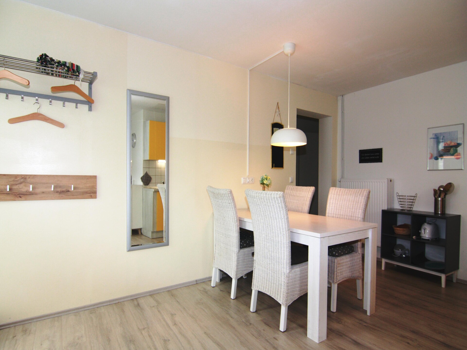 Modern appartement in Wiek: op loopafstand van de lagune - foto 8